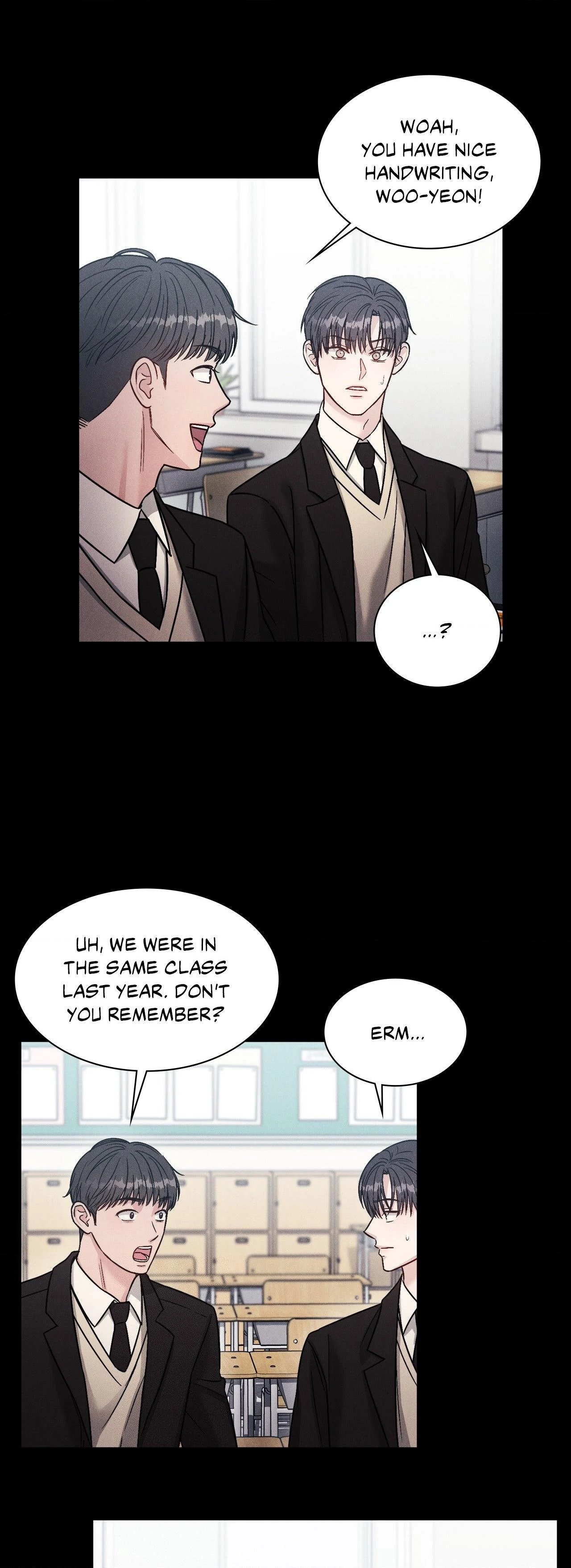 Placebo: Let’s Play Chapter 18 - Page 11