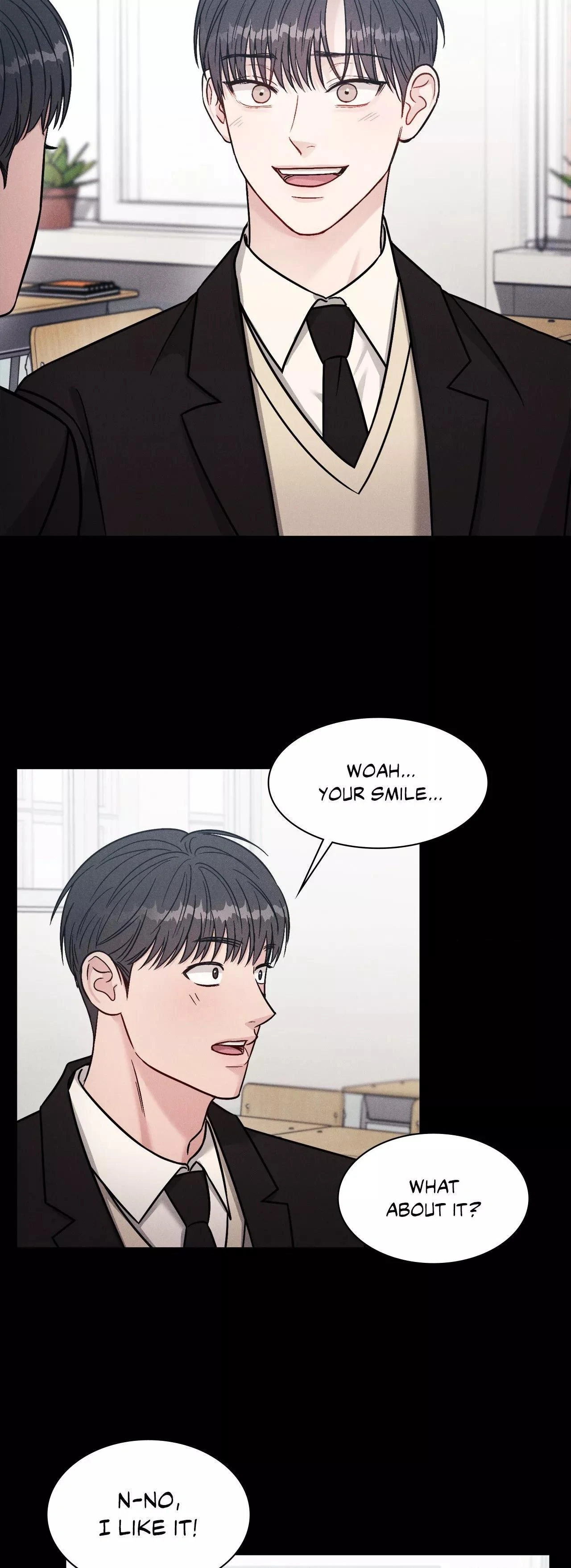 Placebo: Let’s Play Chapter 18 - Page 13