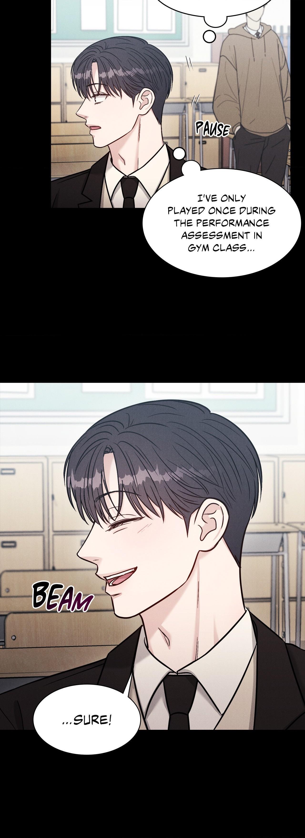 Placebo: Let’s Play Chapter 18 - Page 15