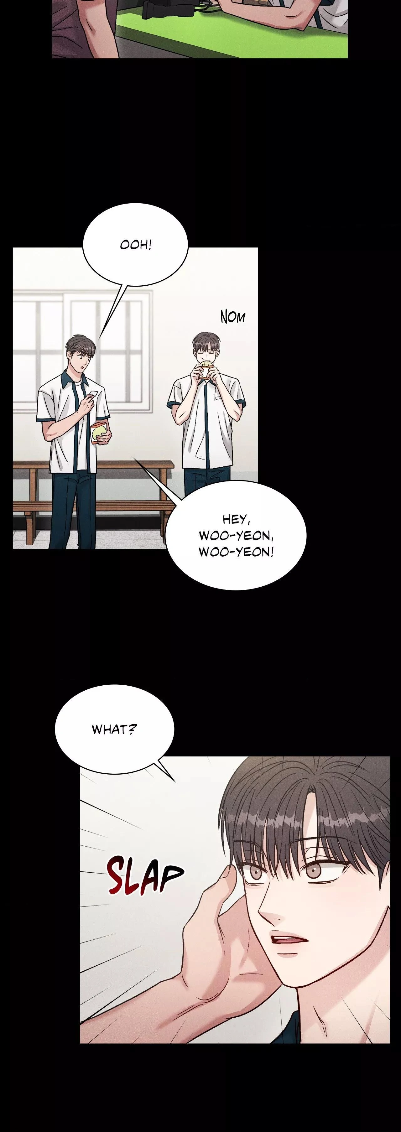 Placebo: Let’s Play Chapter 18 - Page 18