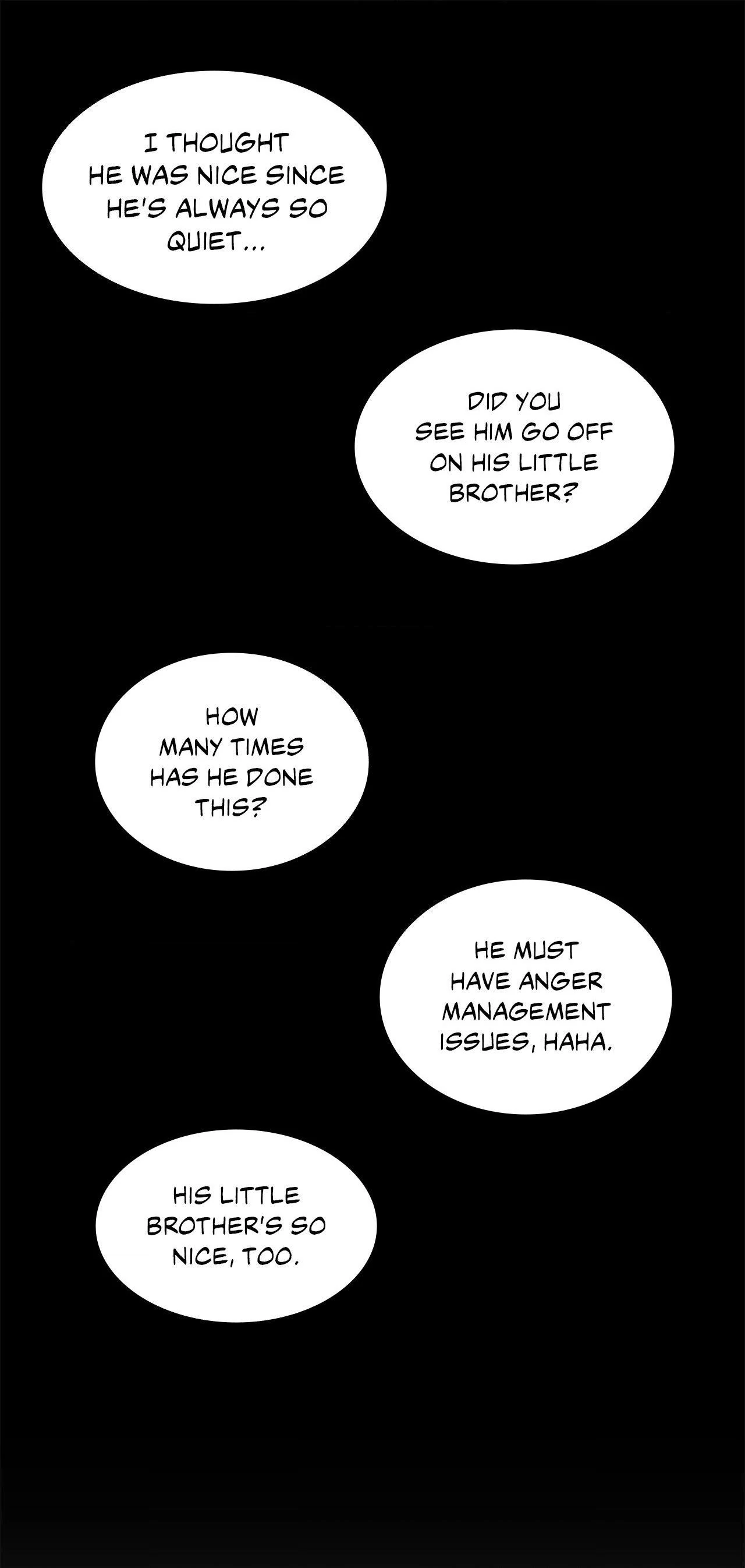 Placebo: Let’s Play Chapter 18 - Page 26
