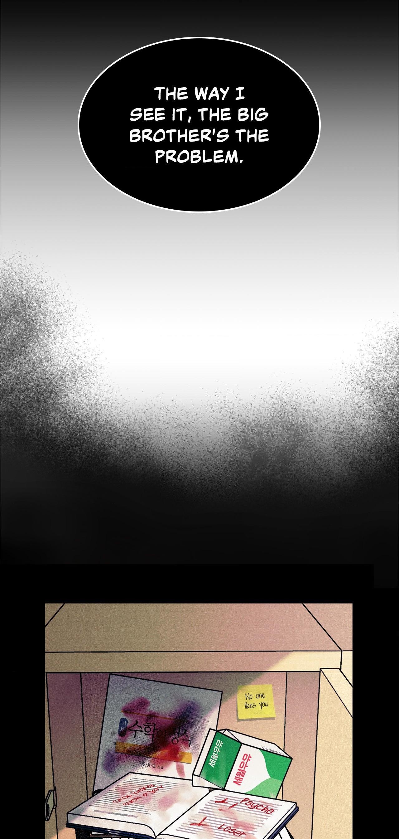 Placebo: Let’s Play Chapter 18 - Page 27