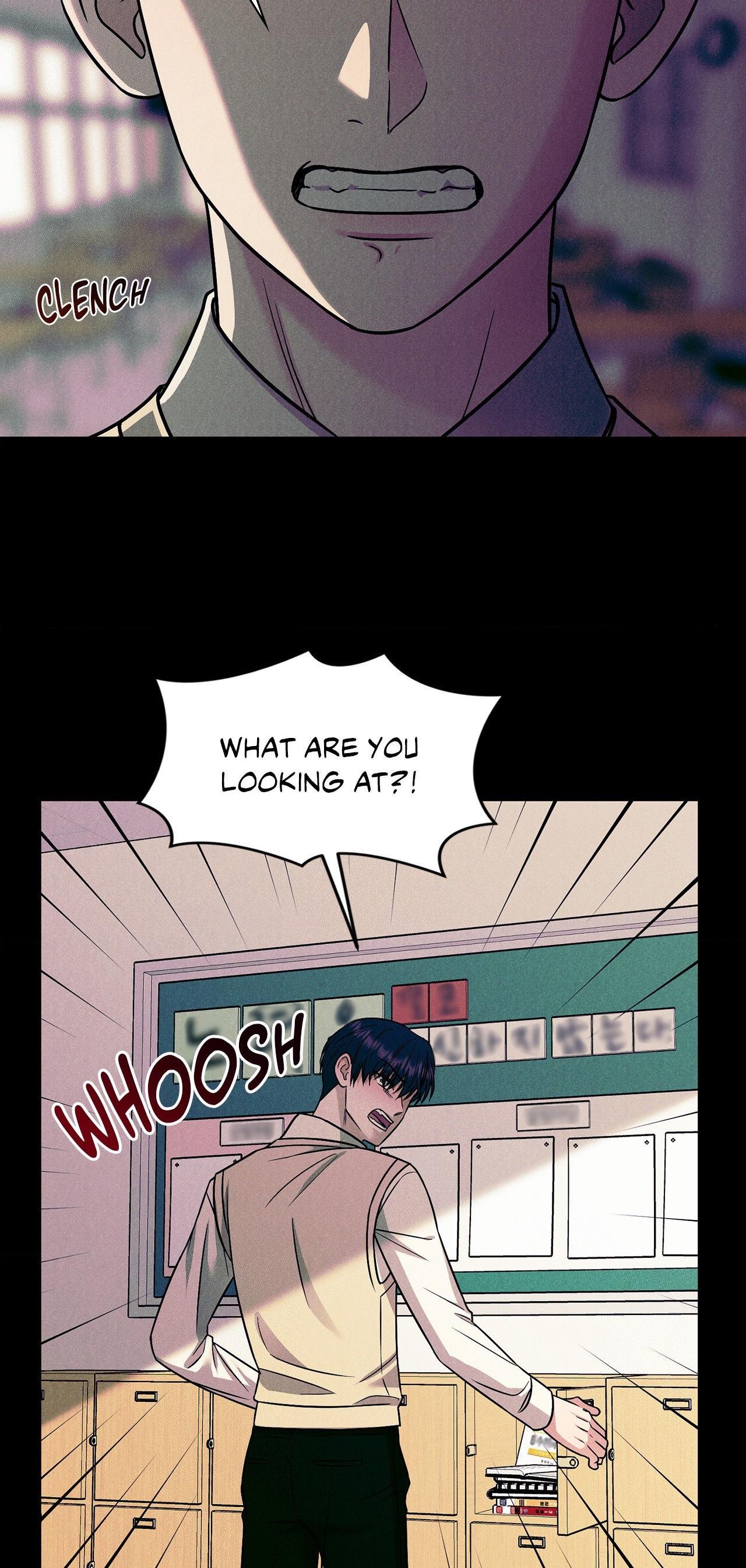 Placebo: Let’s Play Chapter 18 - Page 29