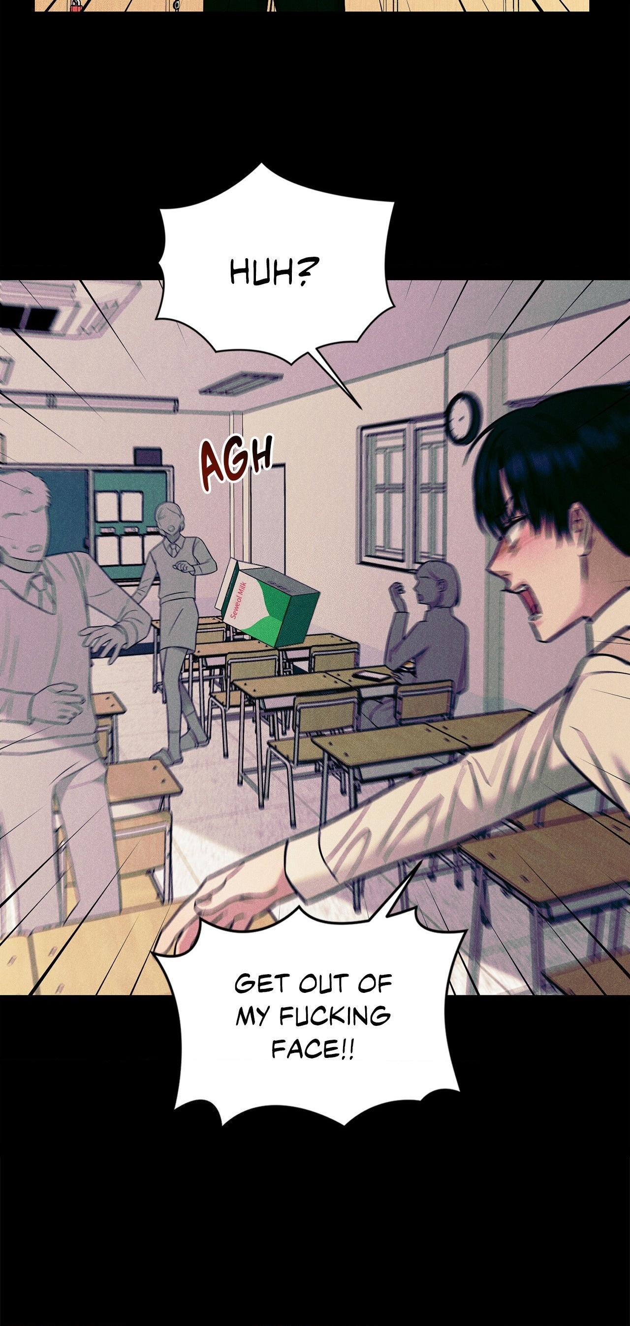 Placebo: Let’s Play Chapter 18 - Page 30