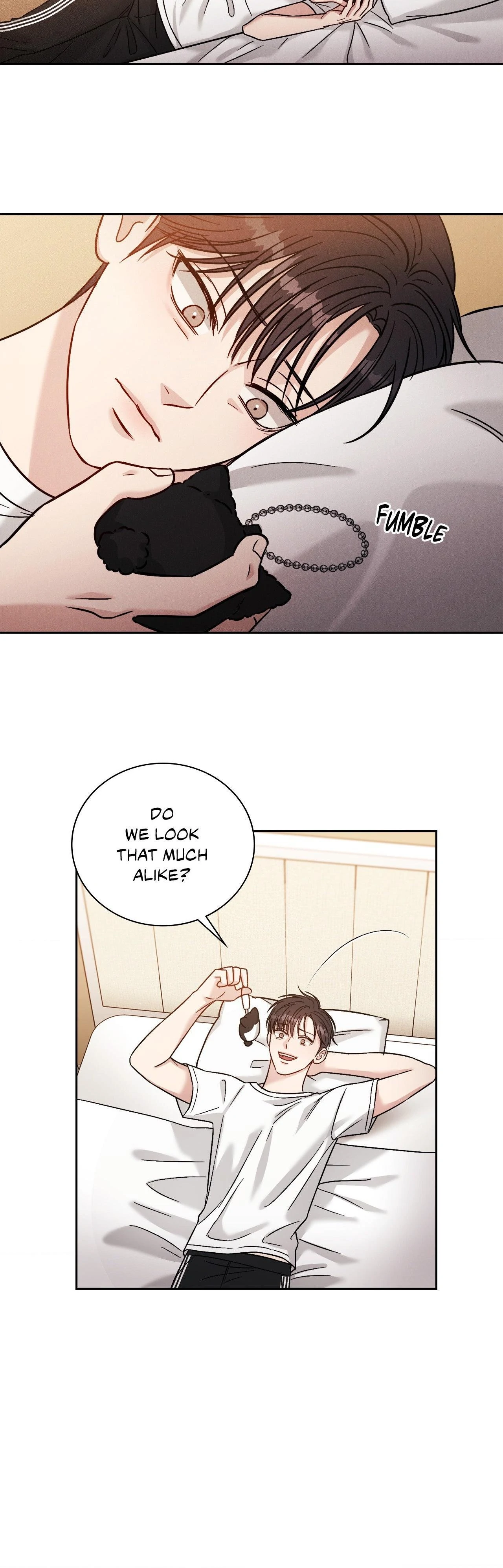 Placebo: Let’s Play Chapter 18 - Page 35