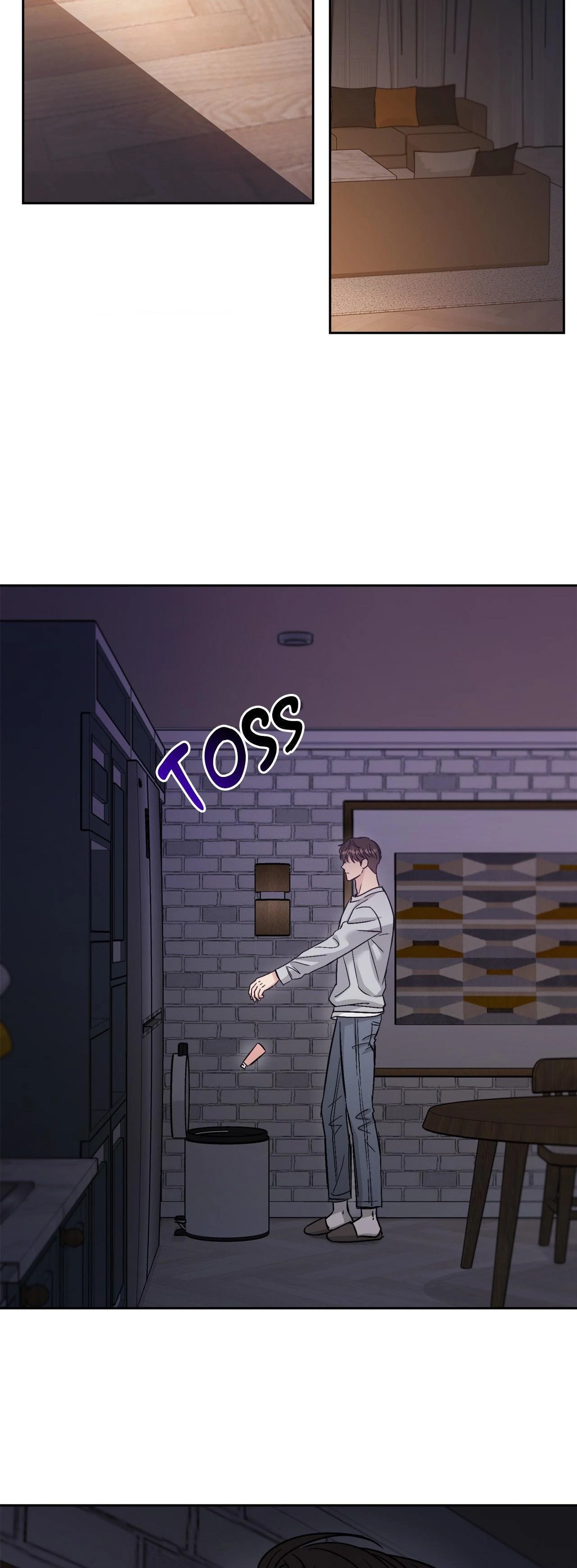 Placebo: Let’s Play Chapter 18 - Page 38