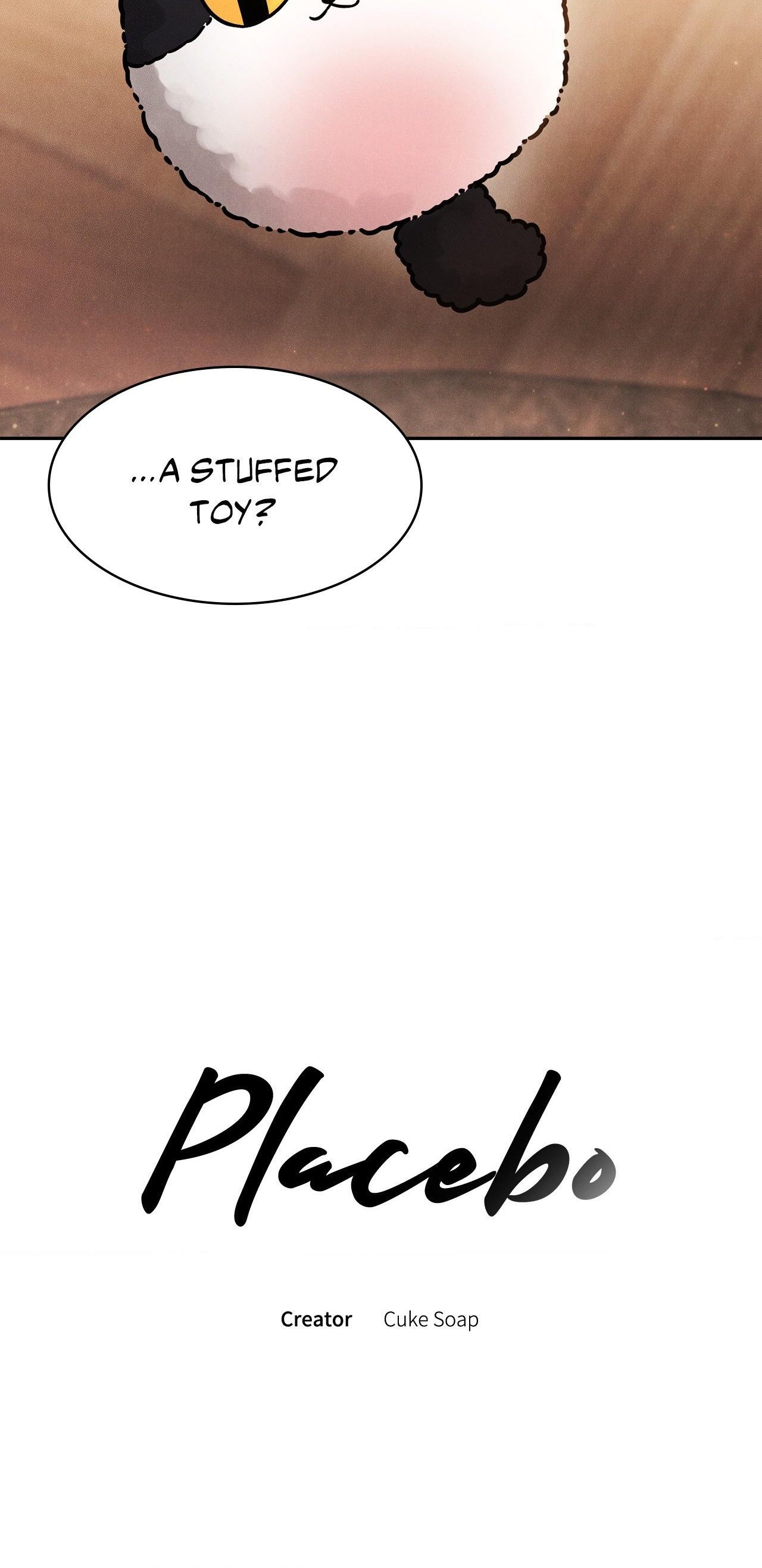 Placebo: Let’s Play Chapter 18 - Page 5