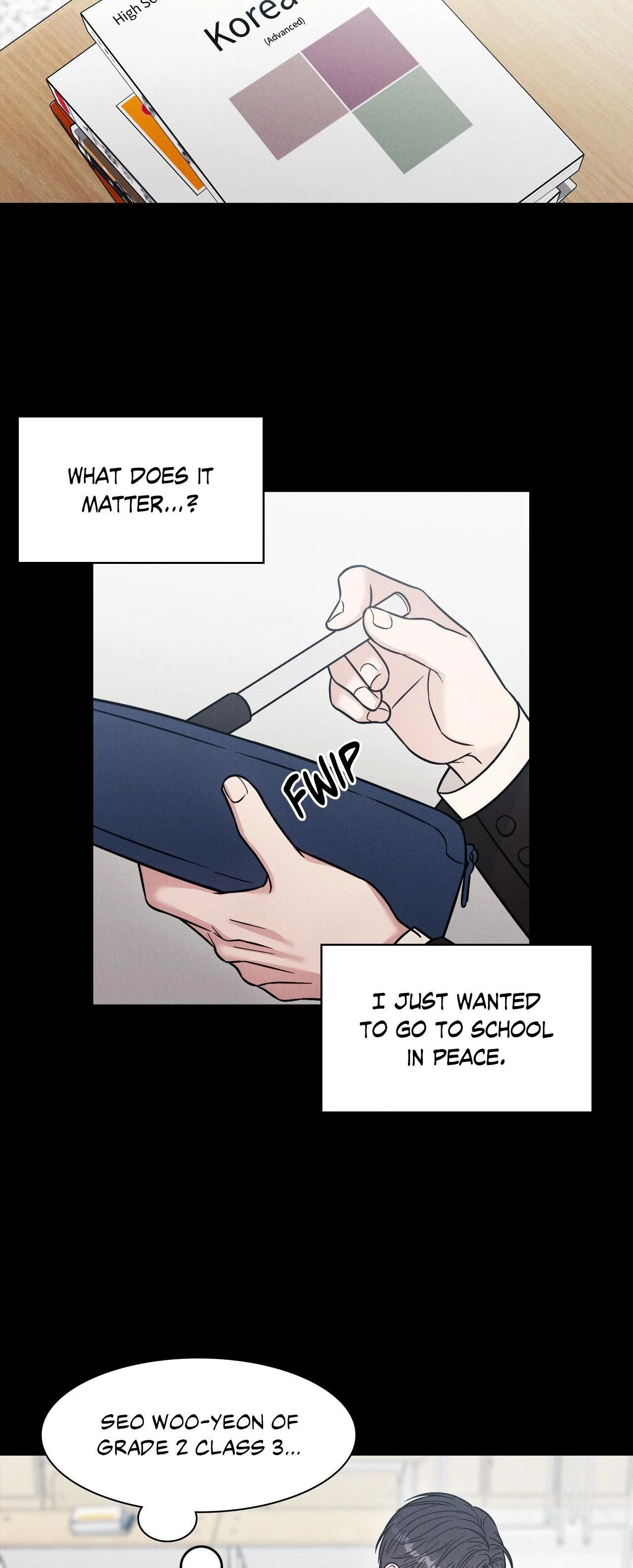 Placebo: Let’s Play Chapter 18 - Page 9