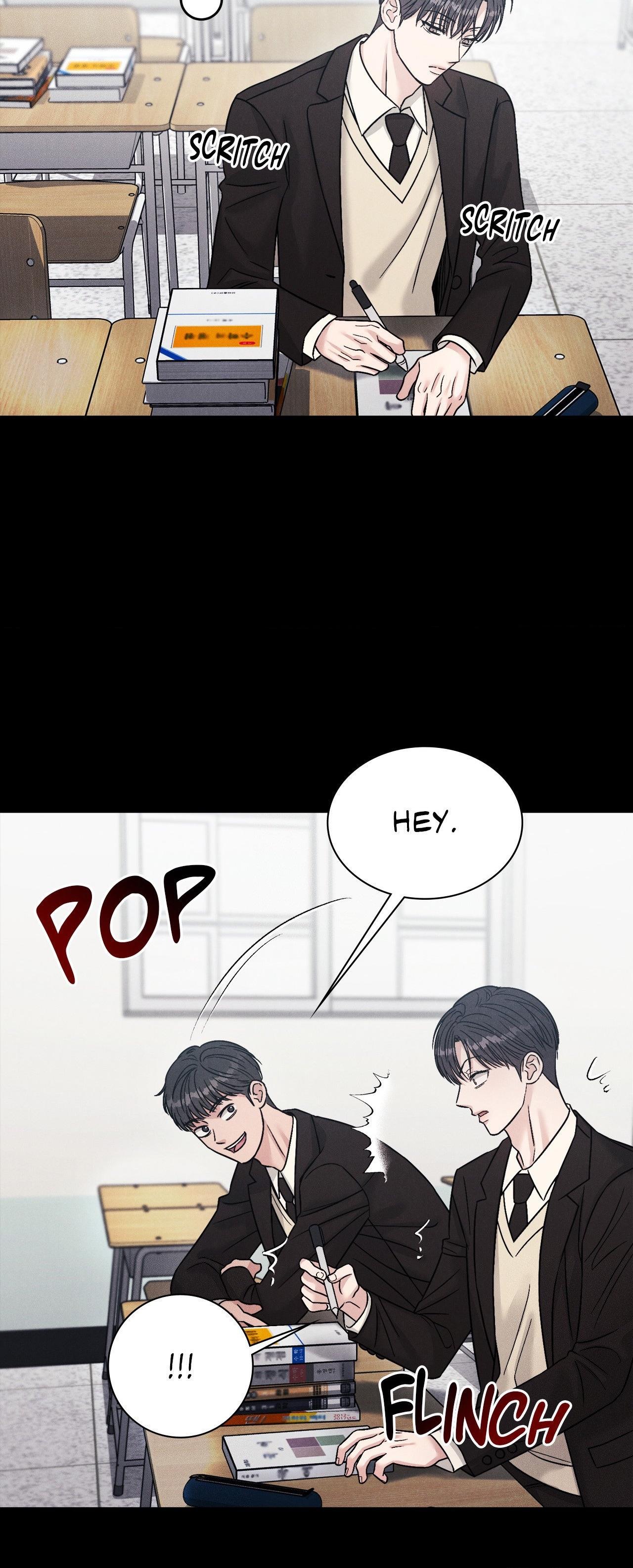 Placebo: Let’s Play Chapter 18 - Page 10