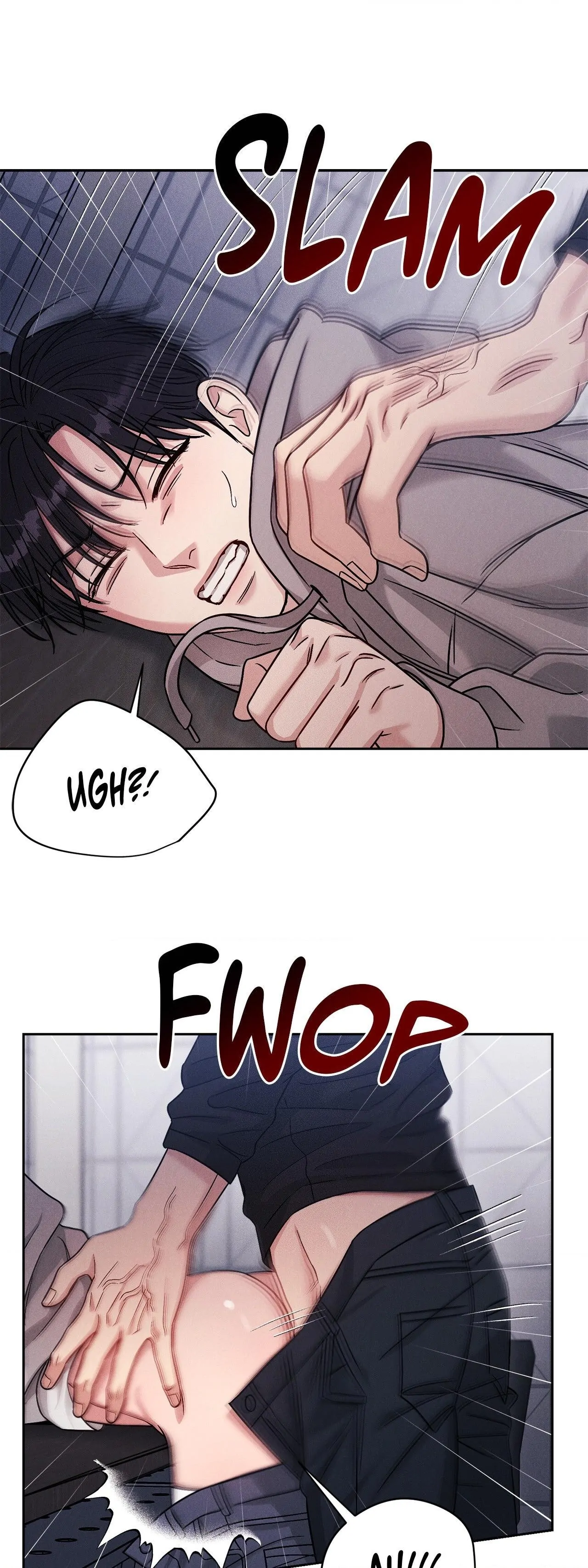 Placebo: Let’s Play Chapter 19 - Page 13