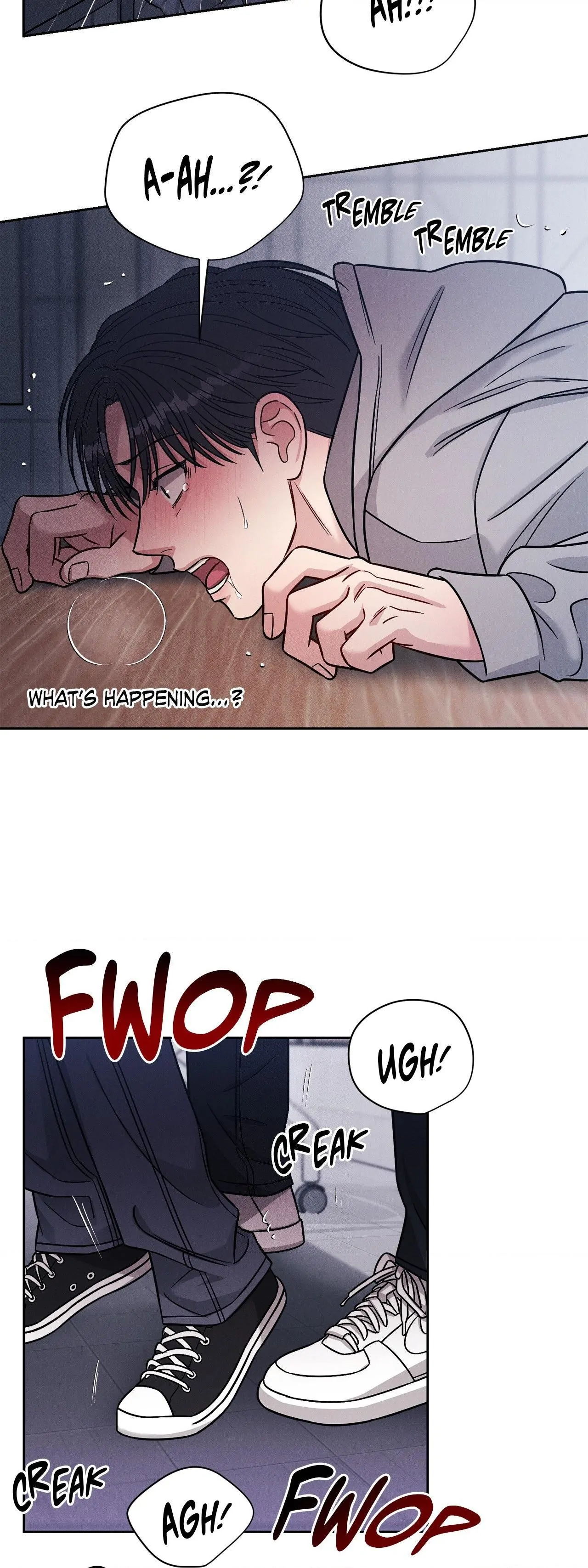 Placebo: Let’s Play Chapter 19 - Page 14