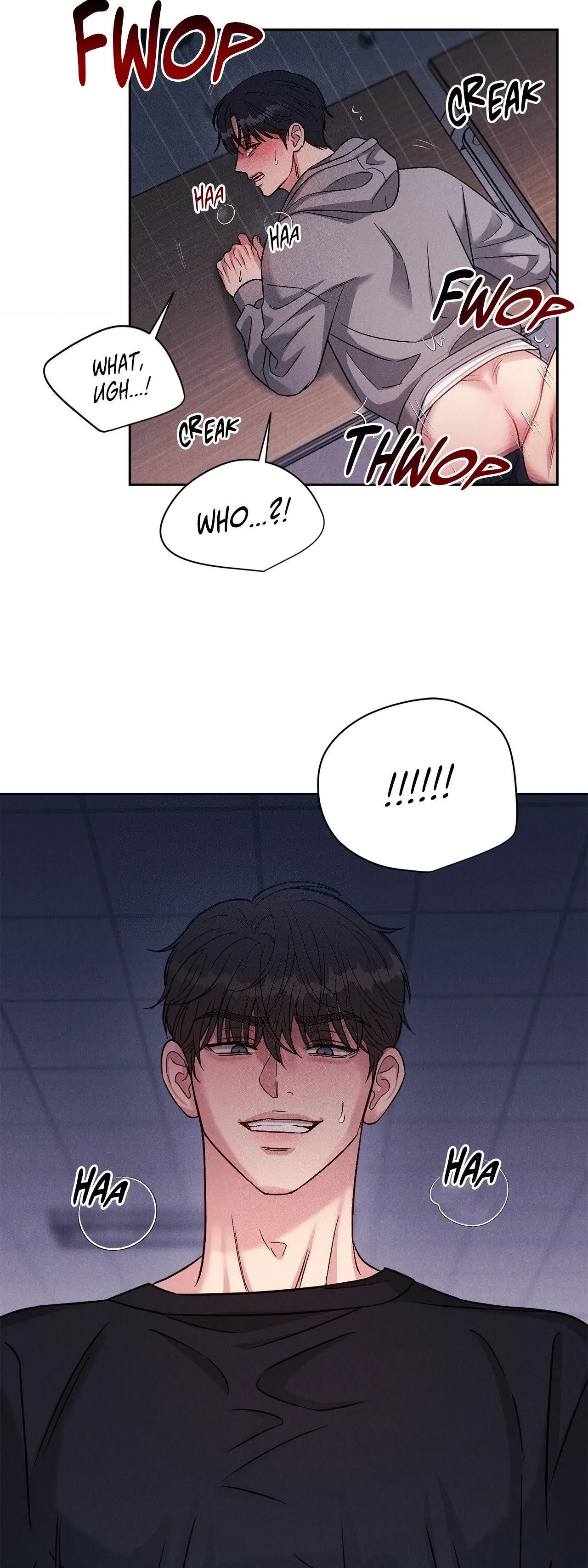 Placebo: Let’s Play Chapter 19 - Page 15