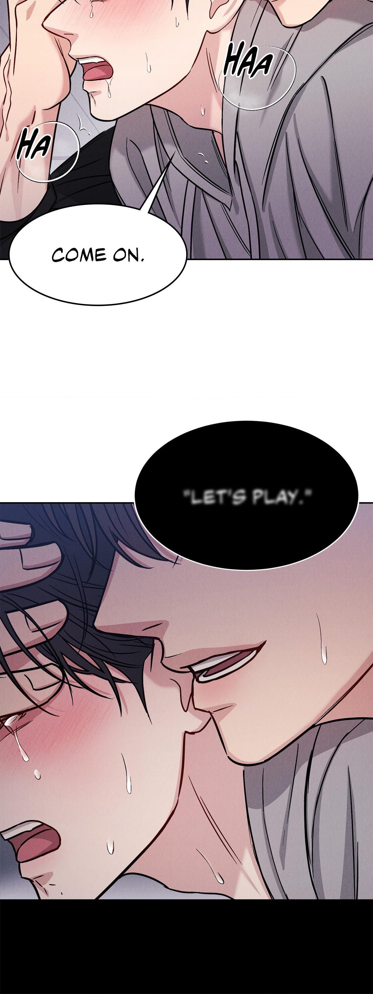 Placebo: Let’s Play Chapter 19 - Page 18