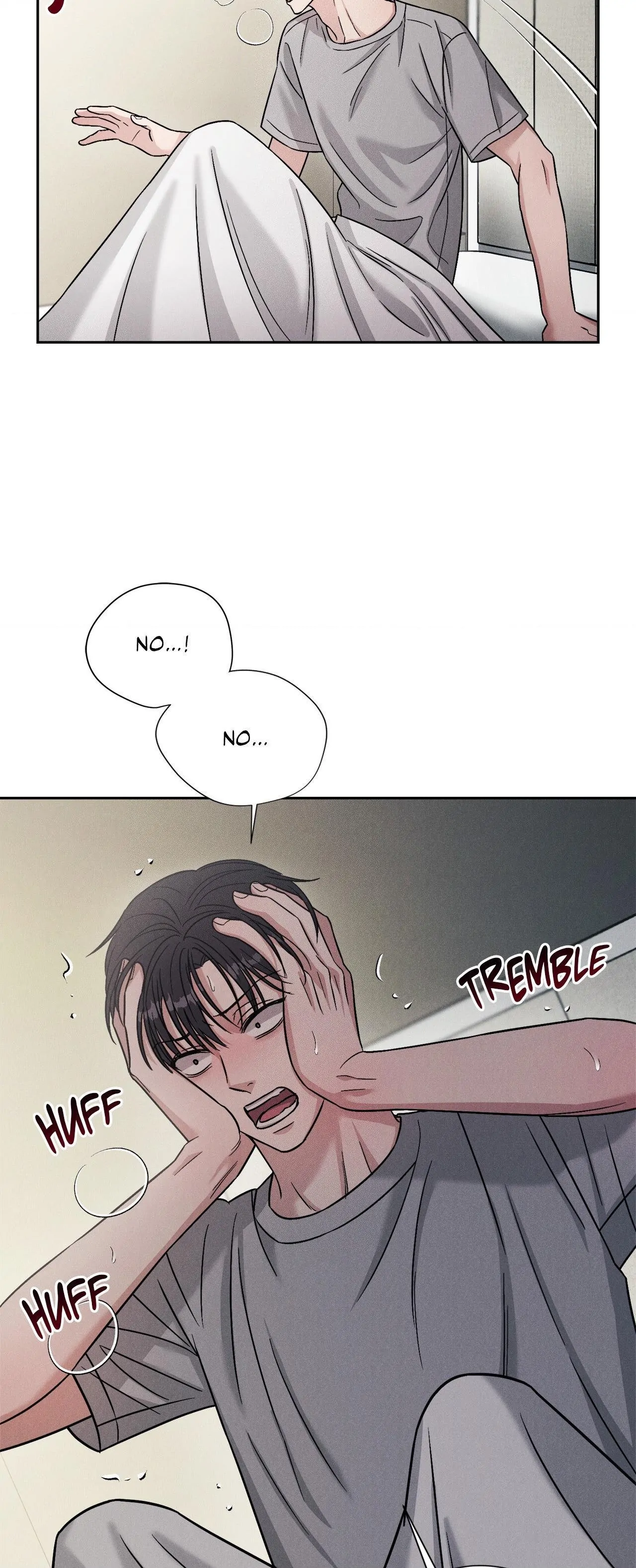 Placebo: Let’s Play Chapter 19 - Page 20