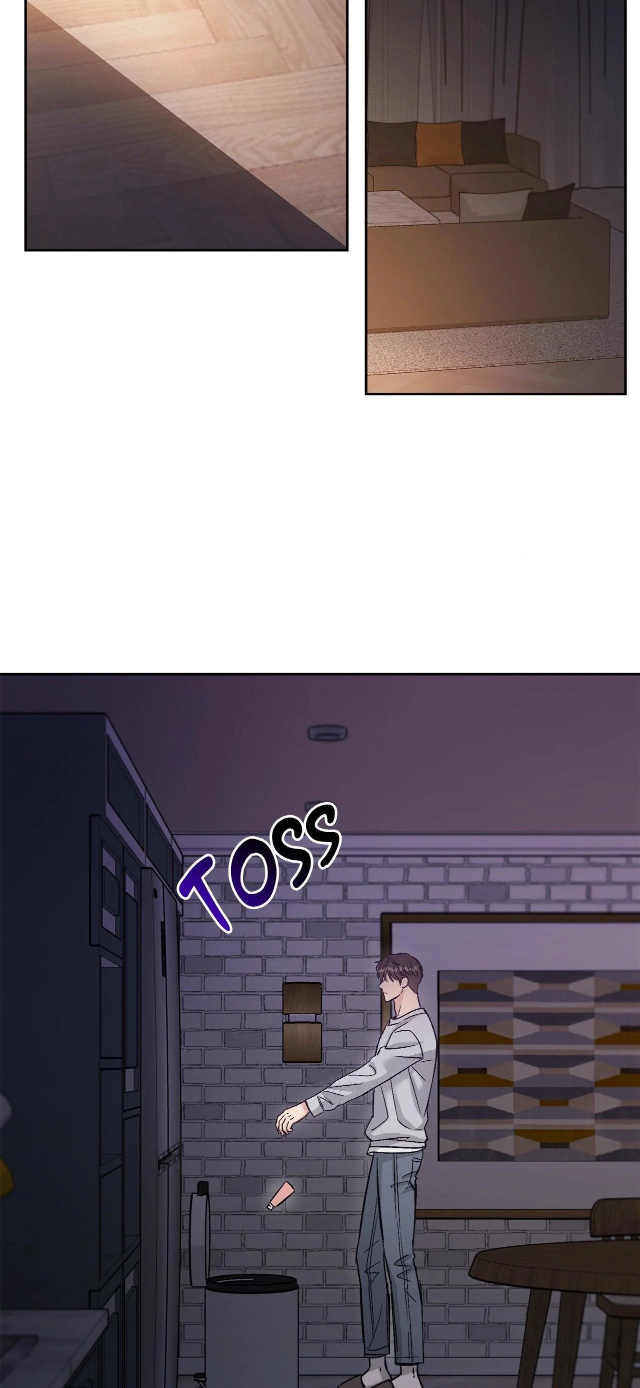 Placebo: Let’s Play Chapter 19 - Page 3