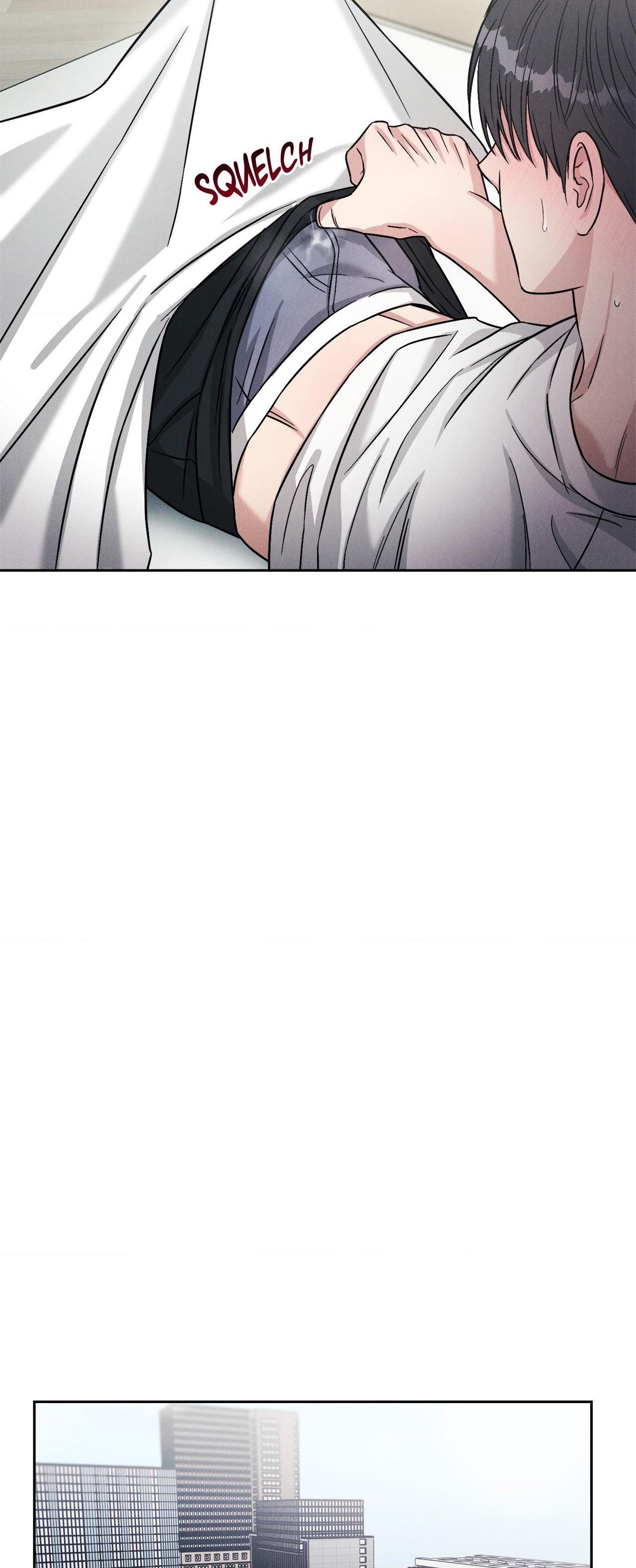 Placebo: Let’s Play Chapter 19 - Page 22