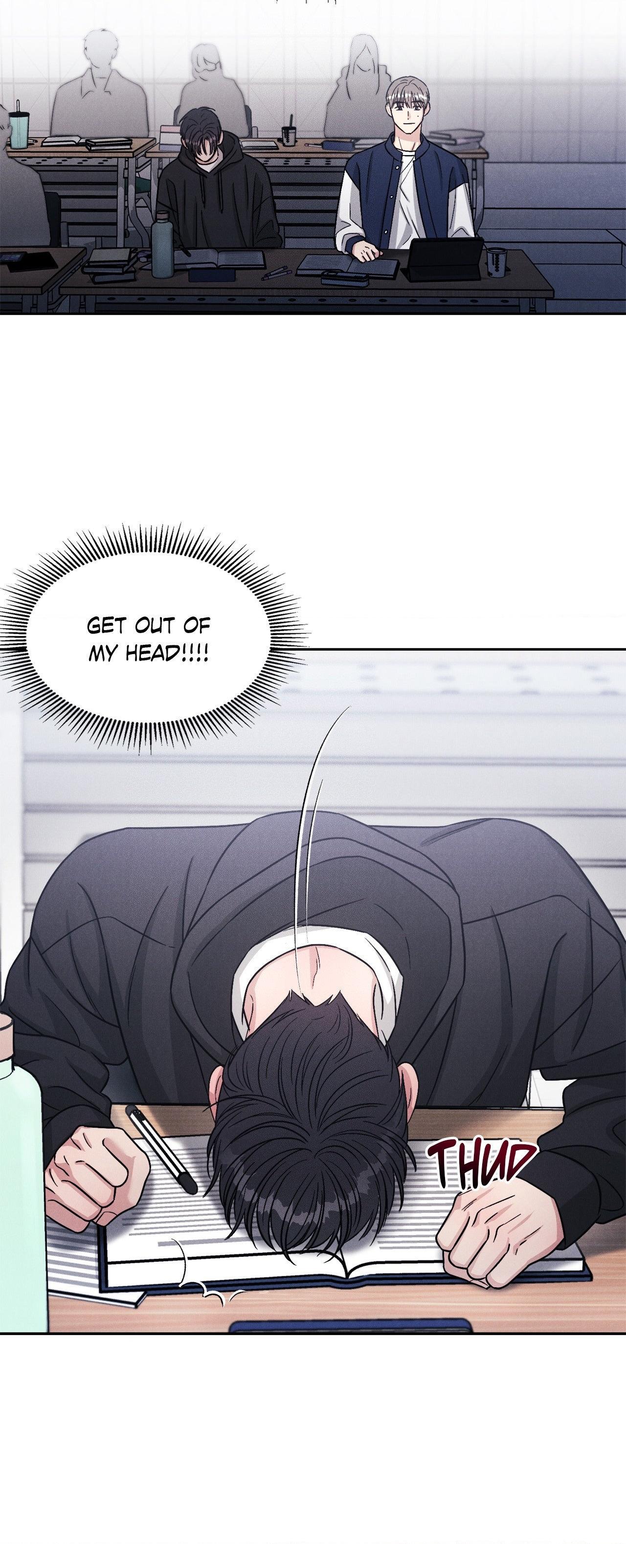 Placebo: Let’s Play Chapter 19 - Page 24