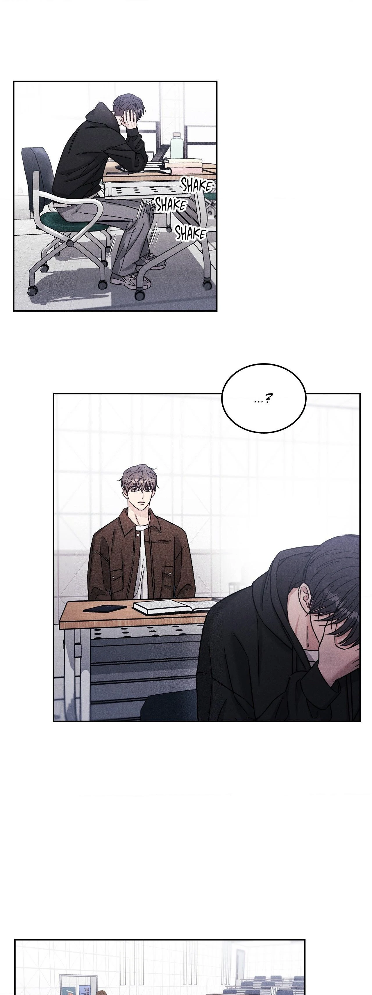 Placebo: Let’s Play Chapter 19 - Page 25