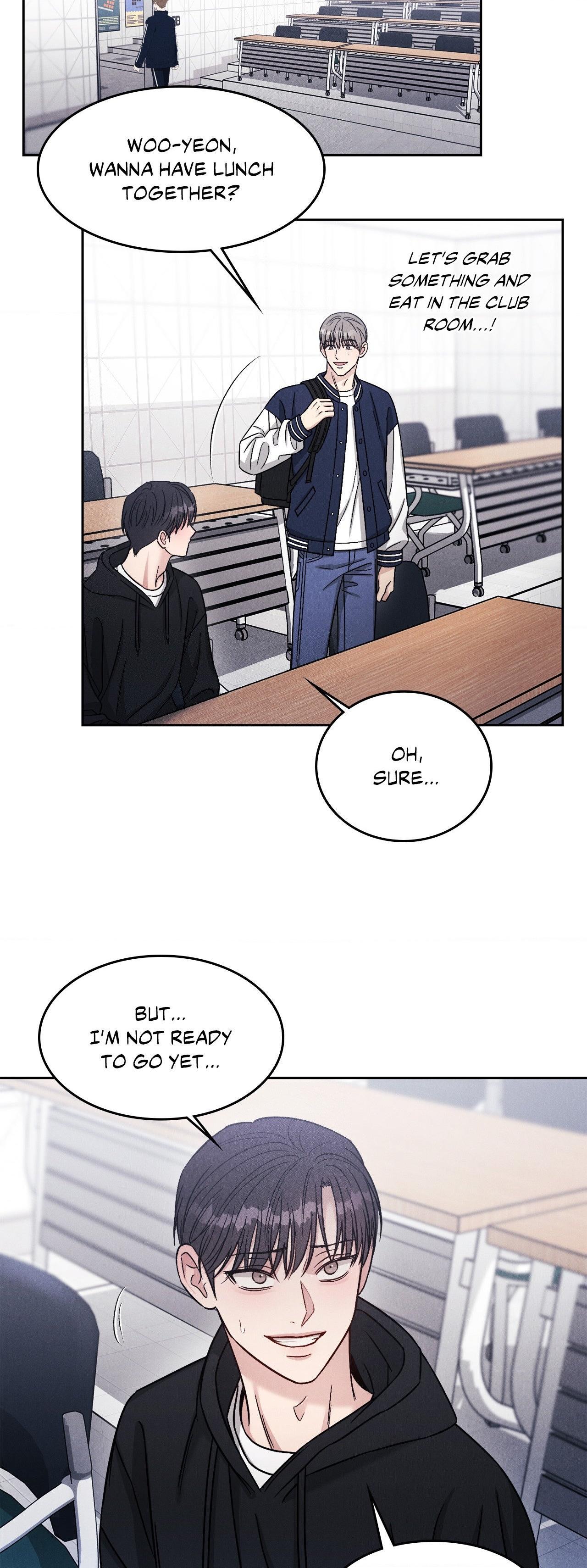 Placebo: Let’s Play Chapter 19 - Page 26