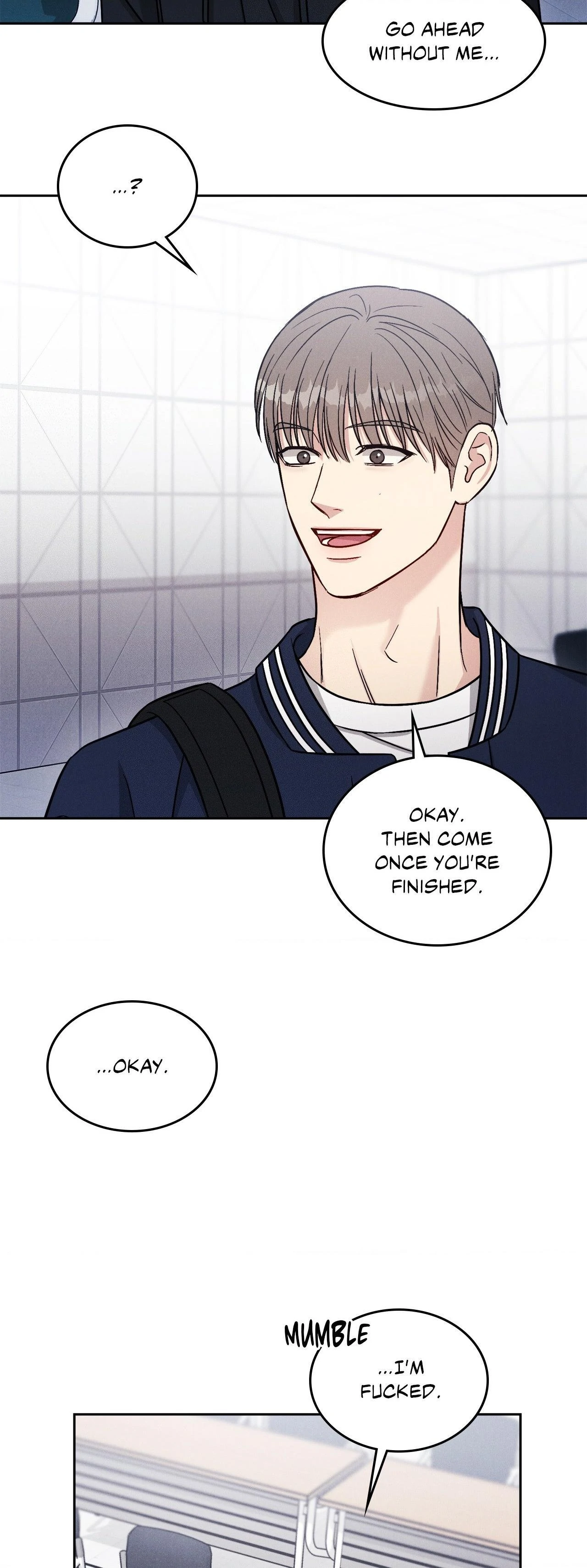 Placebo: Let’s Play Chapter 19 - Page 27