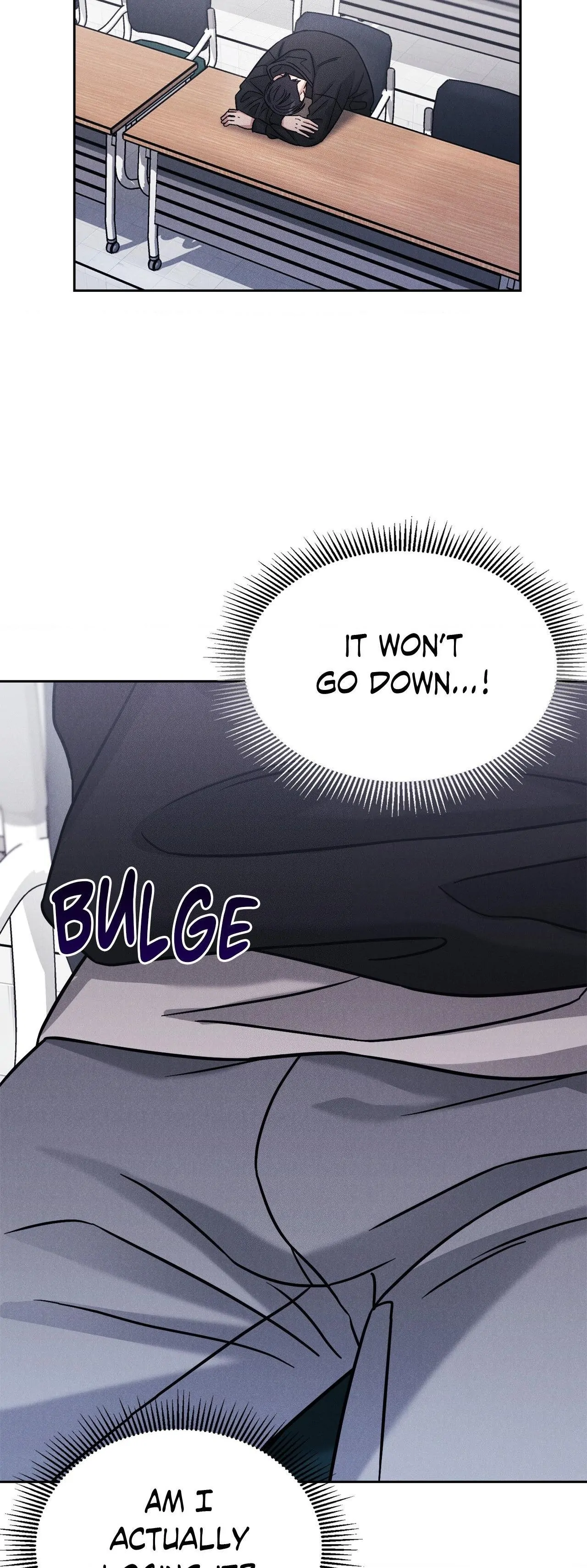 Placebo: Let’s Play Chapter 19 - Page 28