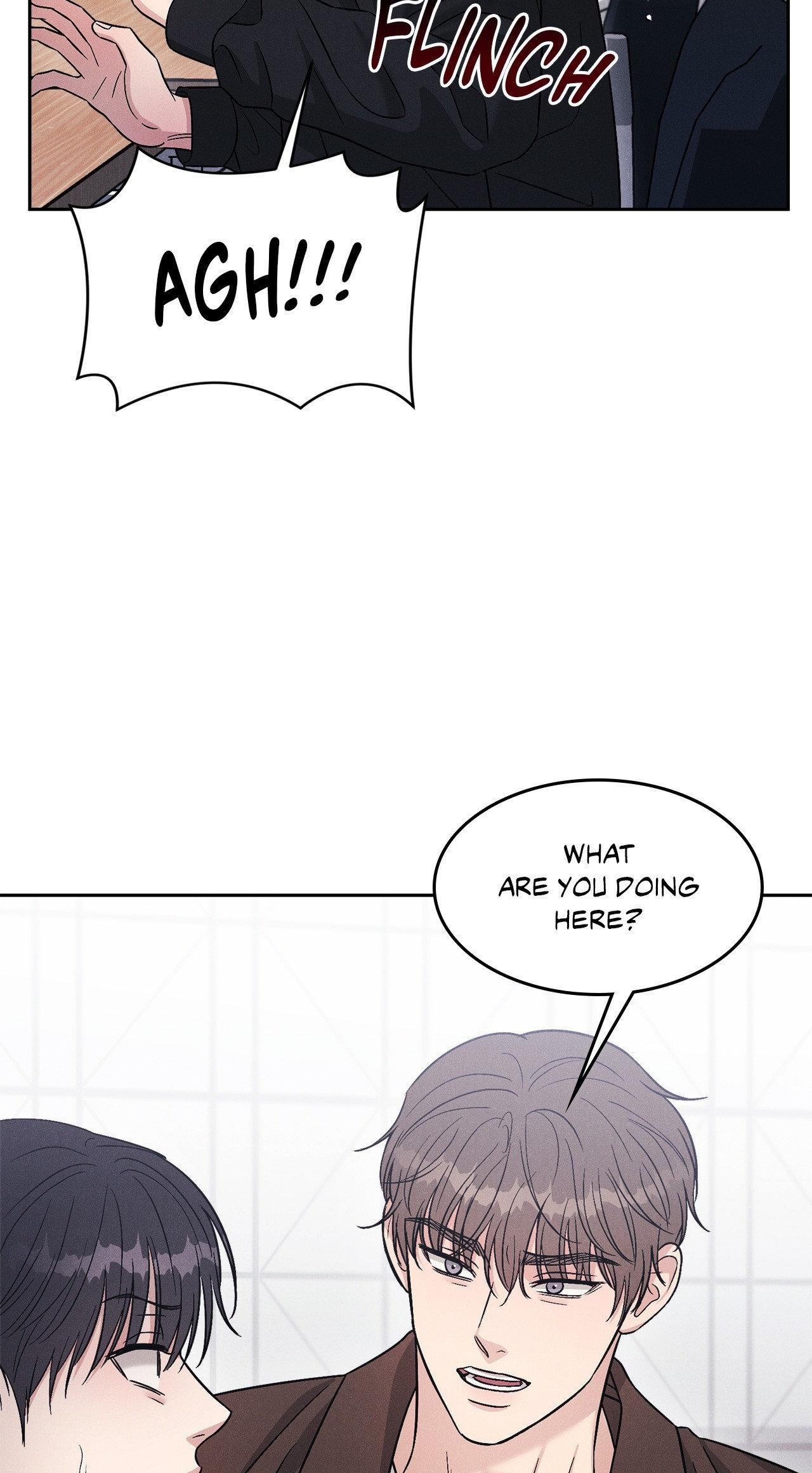 Placebo: Let’s Play Chapter 19 - Page 34