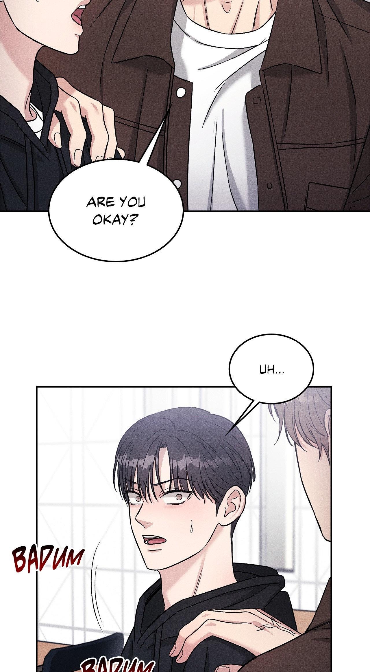 Placebo: Let’s Play Chapter 19 - Page 35