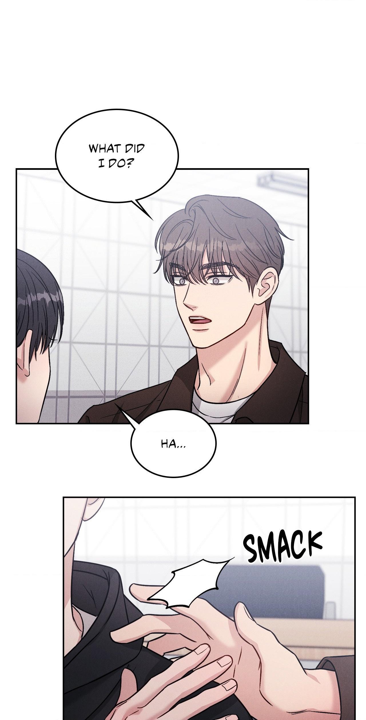 Placebo: Let’s Play Chapter 19 - Page 37