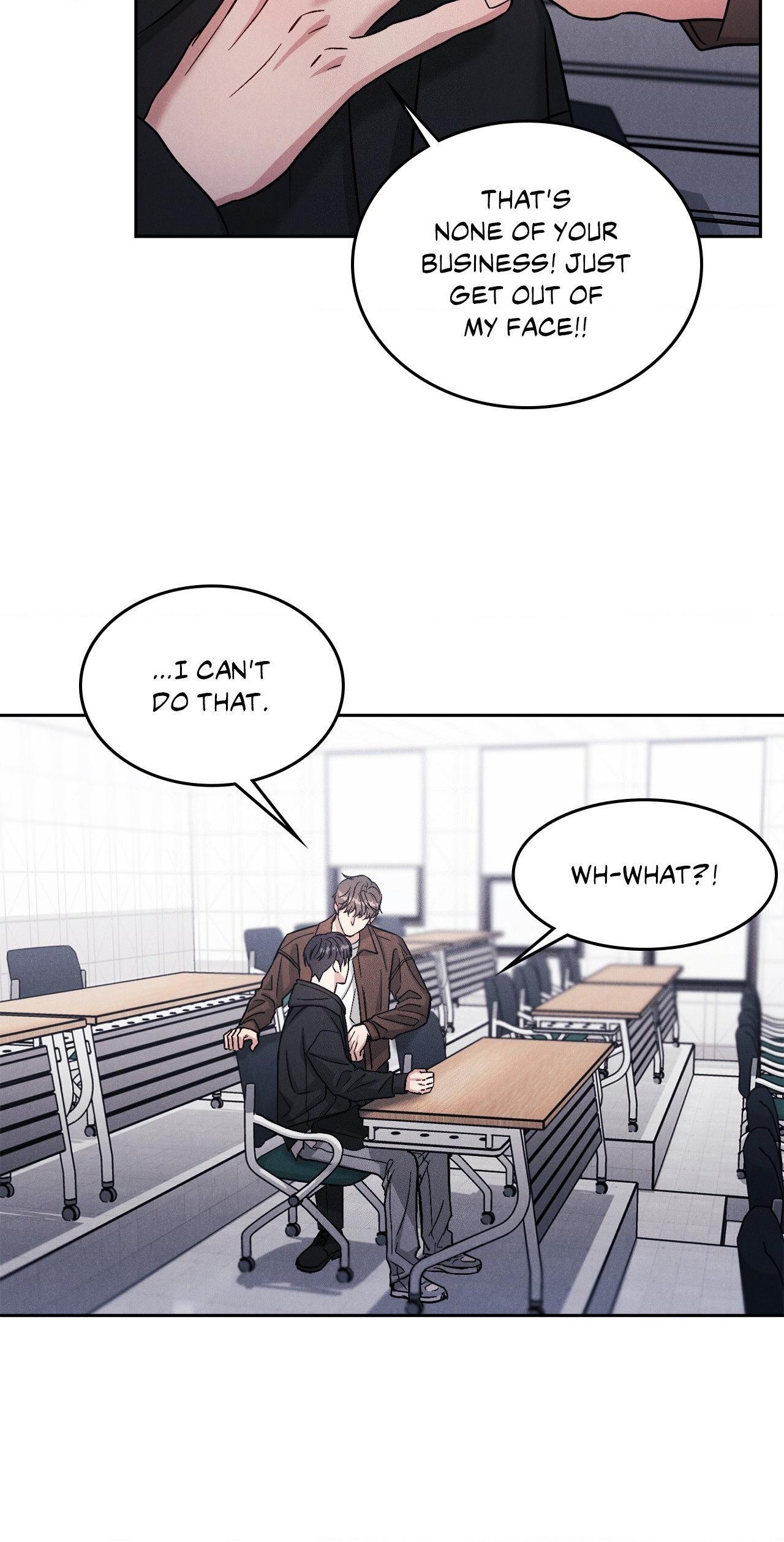 Placebo: Let’s Play Chapter 19 - Page 38
