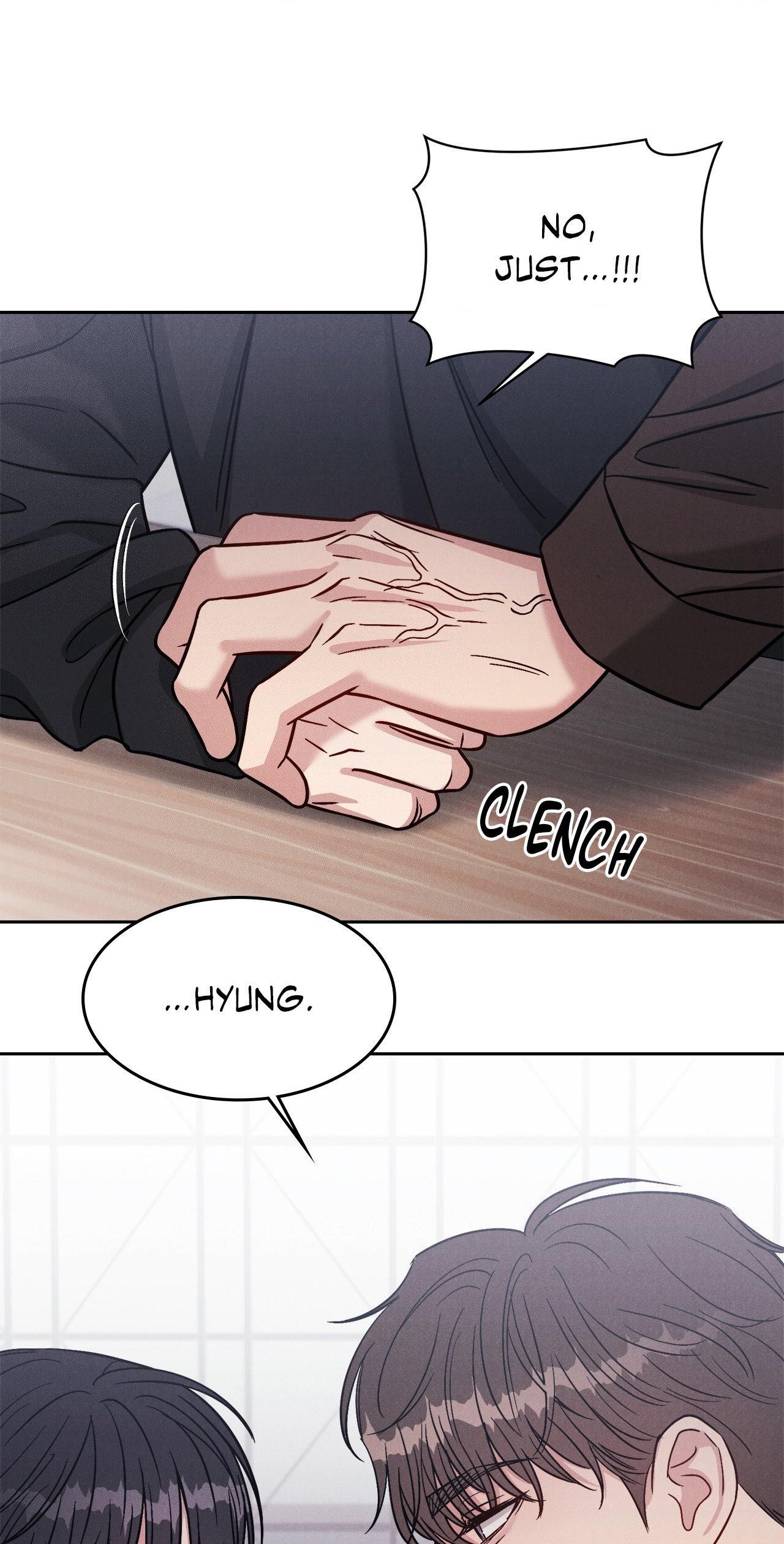 Placebo: Let’s Play Chapter 19 - Page 40