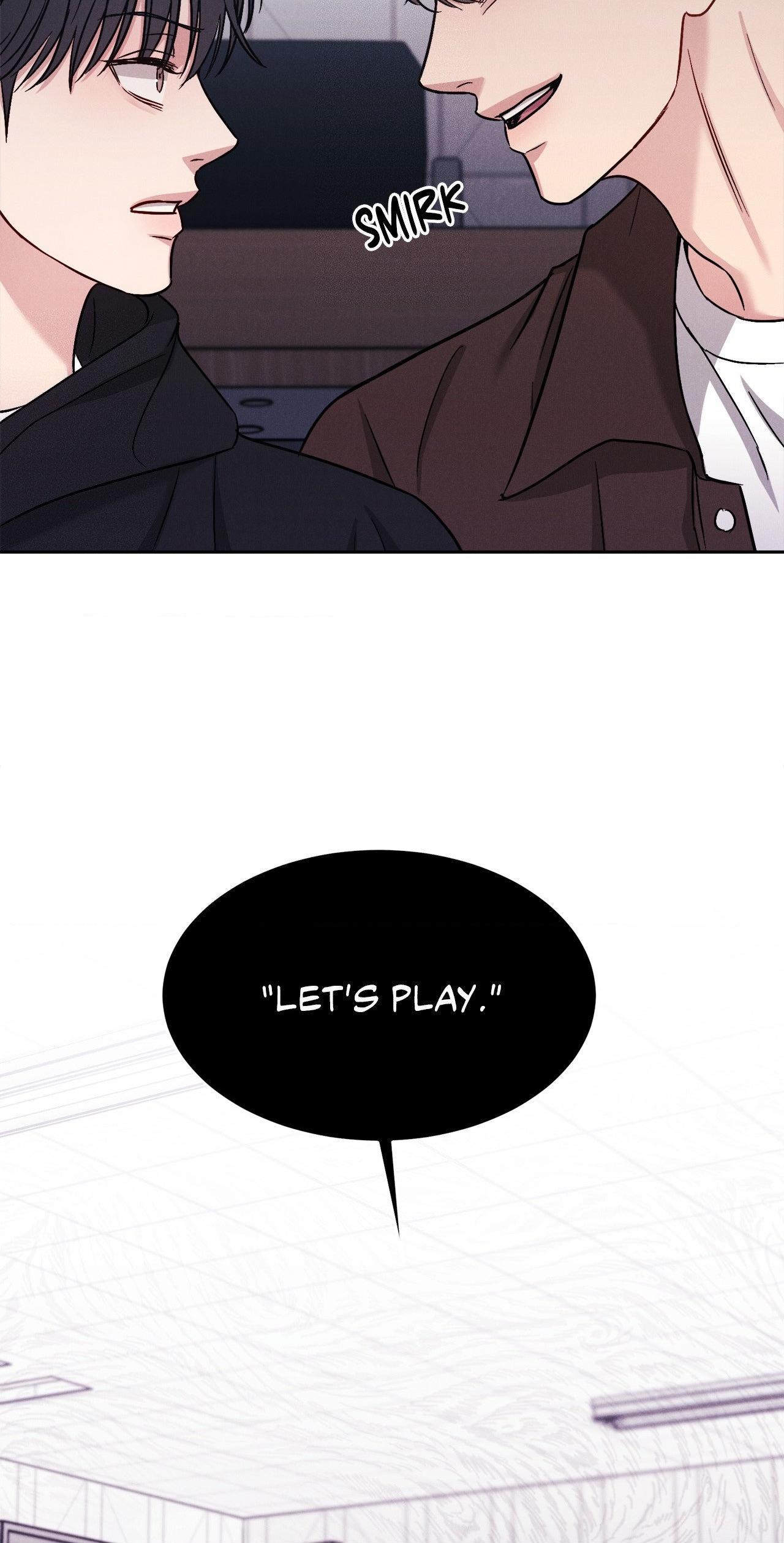 Placebo: Let’s Play Chapter 19 - Page 41