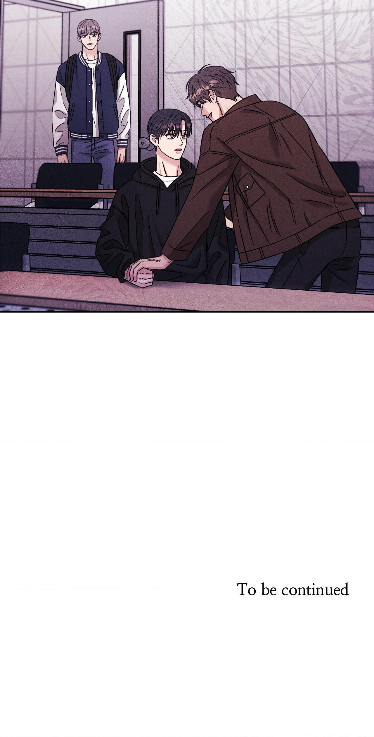 Placebo: Let’s Play Chapter 19 - Page 42