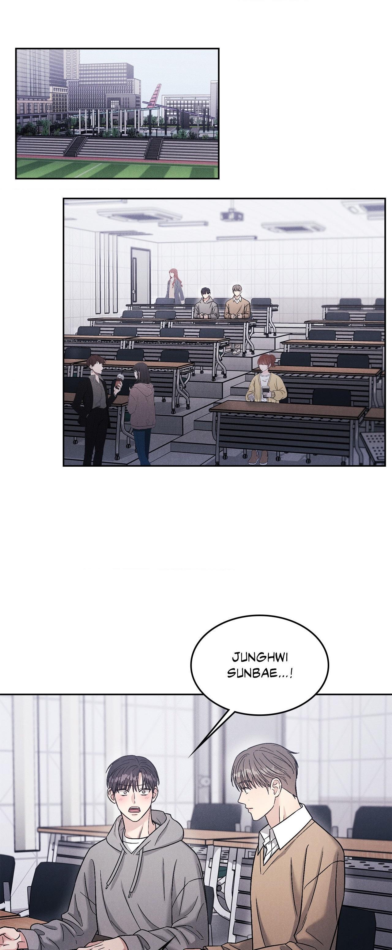Placebo: Let’s Play Chapter 19 - Page 7
