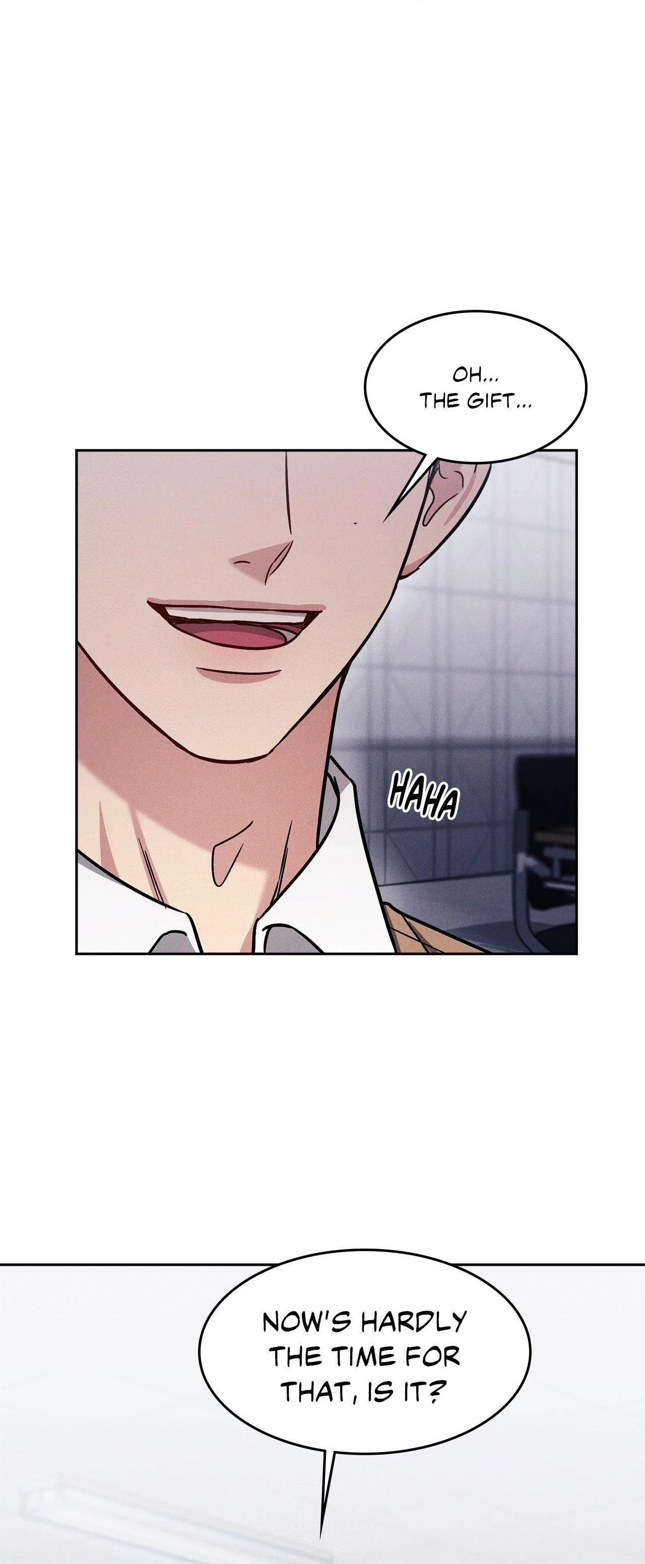 Placebo: Let’s Play Chapter 19 - Page 10