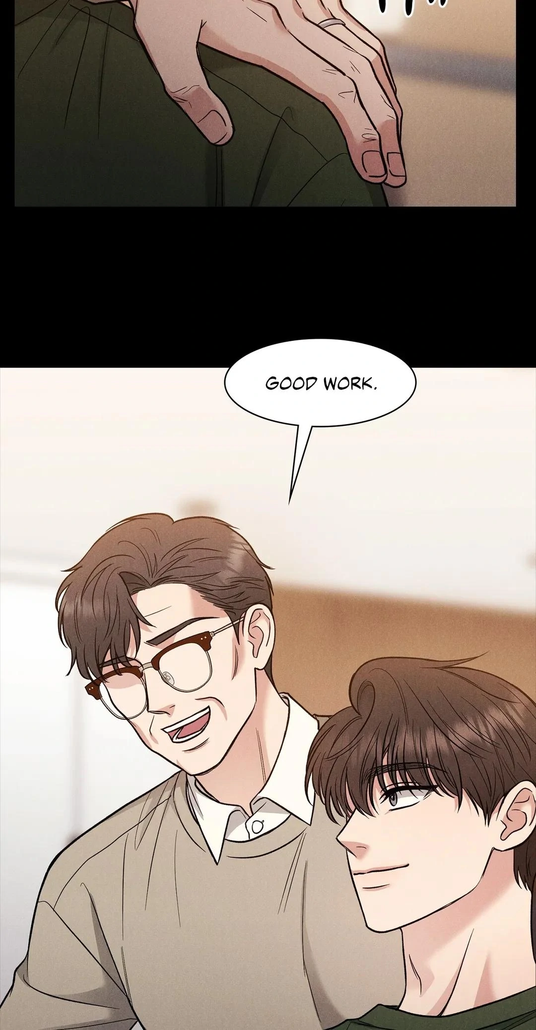 Placebo: Let’s Play Chapter 2 - Page 15
