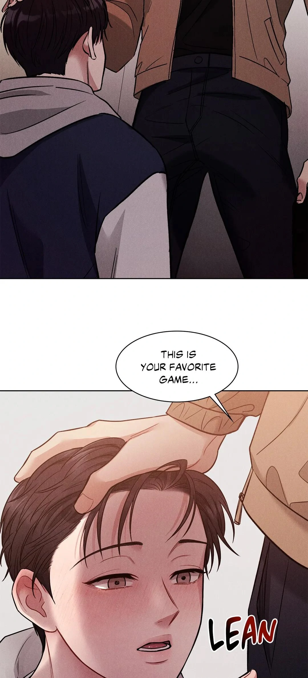 Placebo: Let’s Play Chapter 2 - Page 3