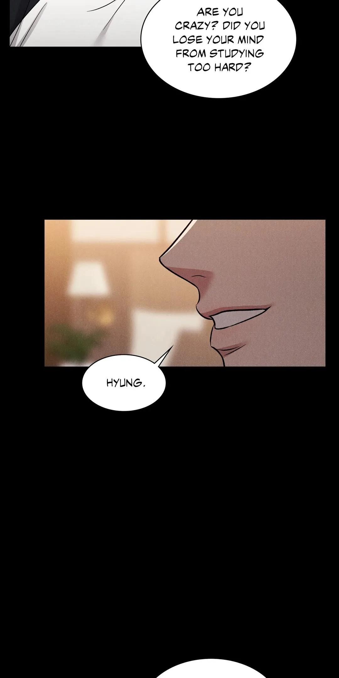 Placebo: Let’s Play Chapter 2 - Page 22