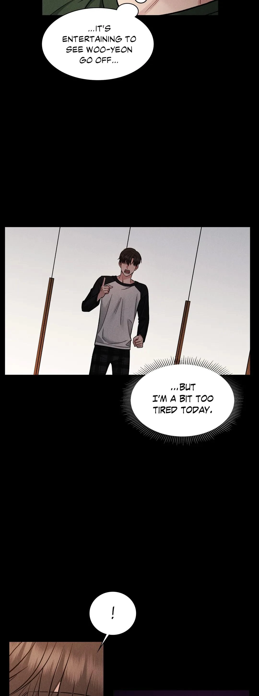 Placebo: Let’s Play Chapter 2 - Page 26