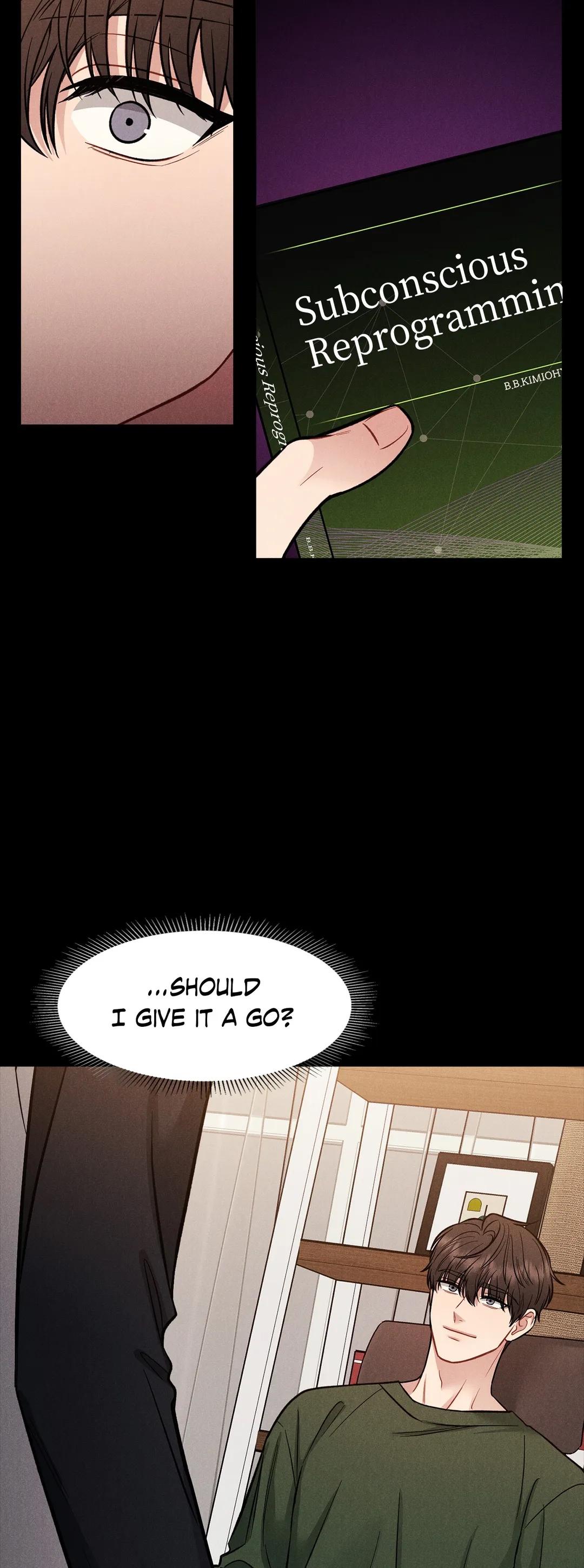 Placebo: Let’s Play Chapter 2 - Page 27