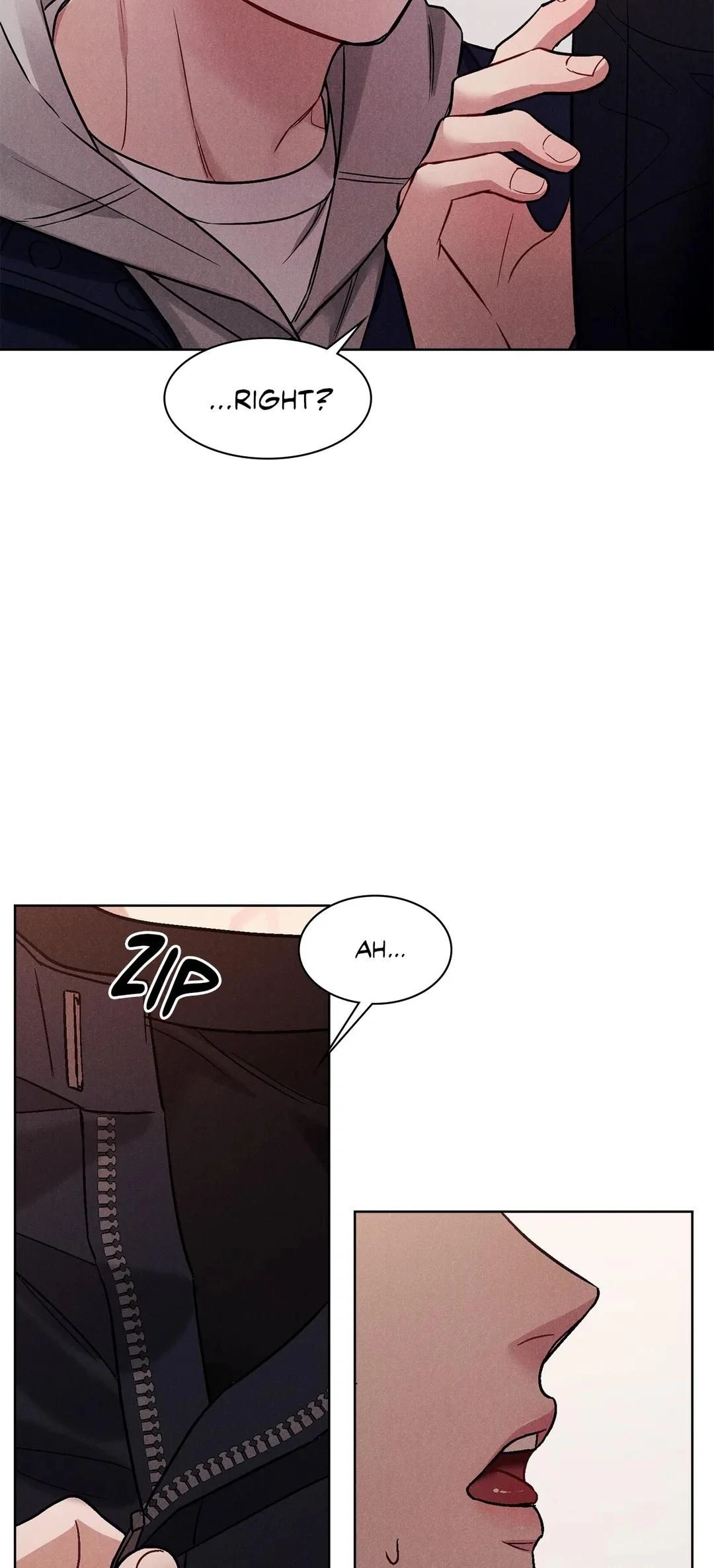 Placebo: Let’s Play Chapter 2 - Page 4