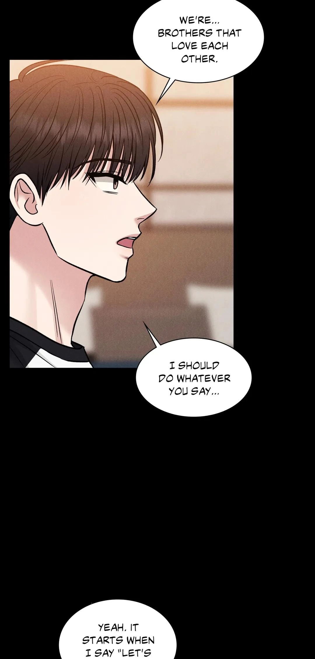 Placebo: Let’s Play Chapter 2 - Page 33