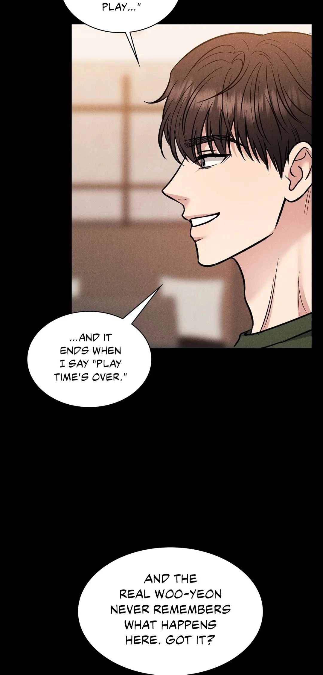 Placebo: Let’s Play Chapter 2 - Page 34