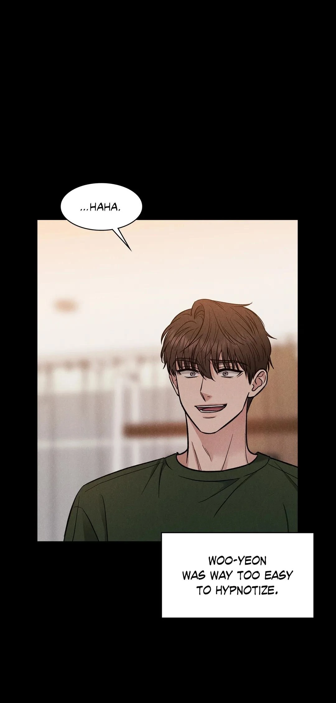 Placebo: Let’s Play Chapter 2 - Page 36