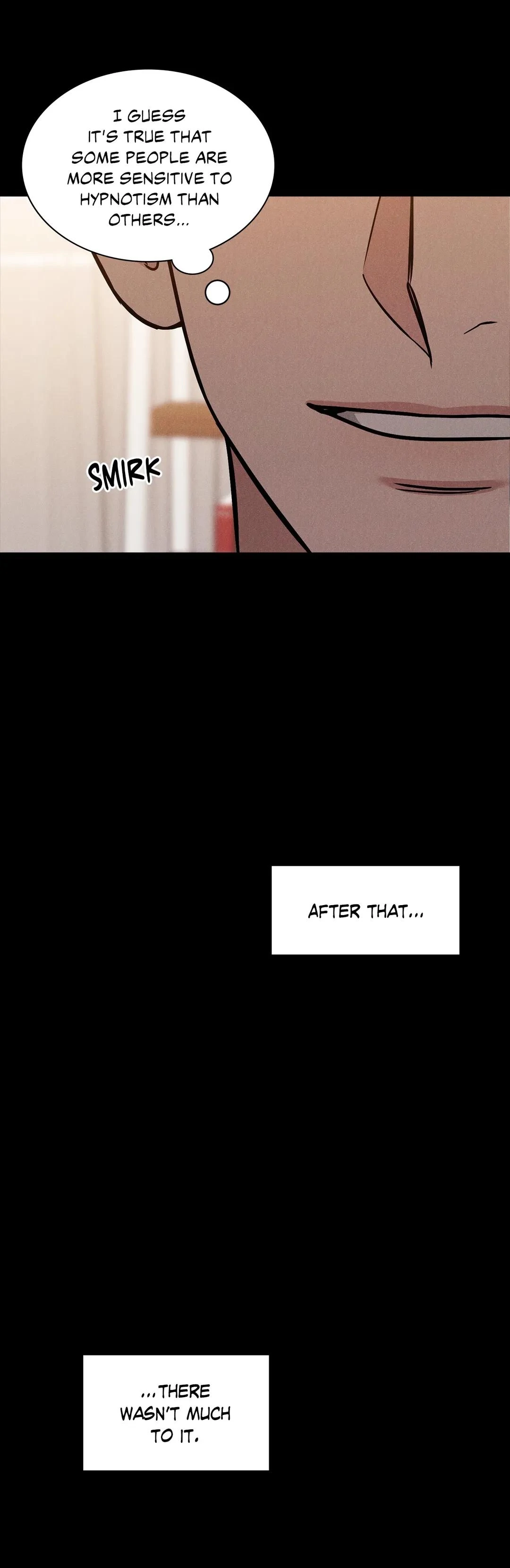 Placebo: Let’s Play Chapter 2 - Page 37