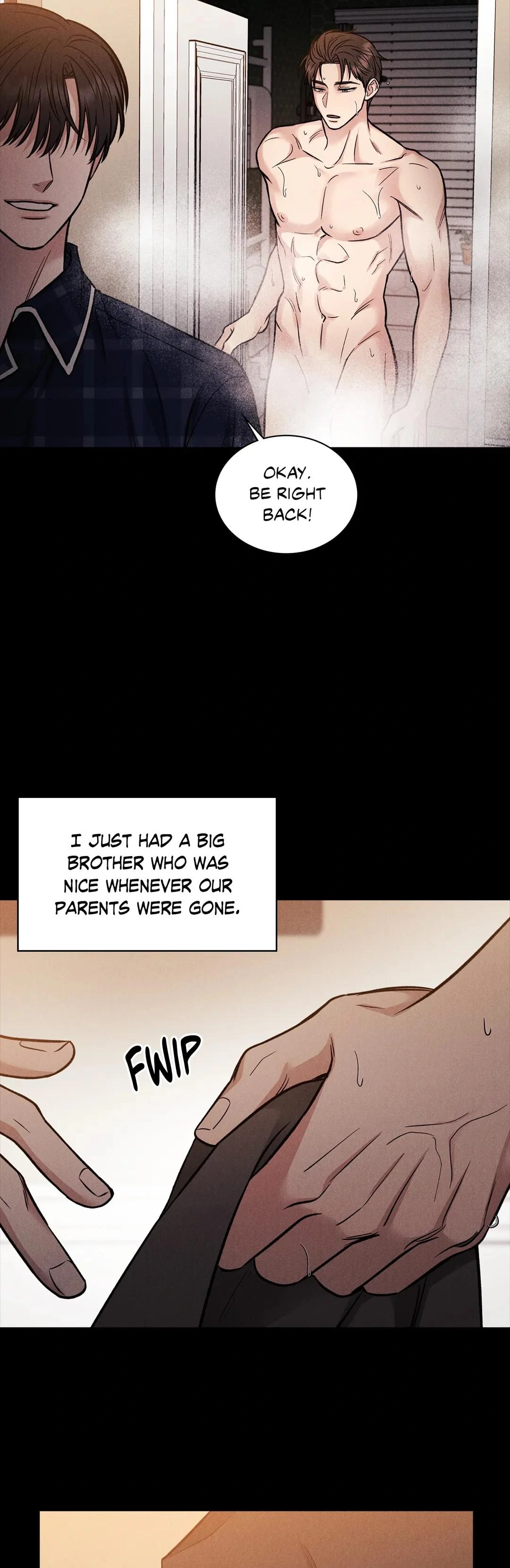 Placebo: Let’s Play Chapter 2 - Page 39