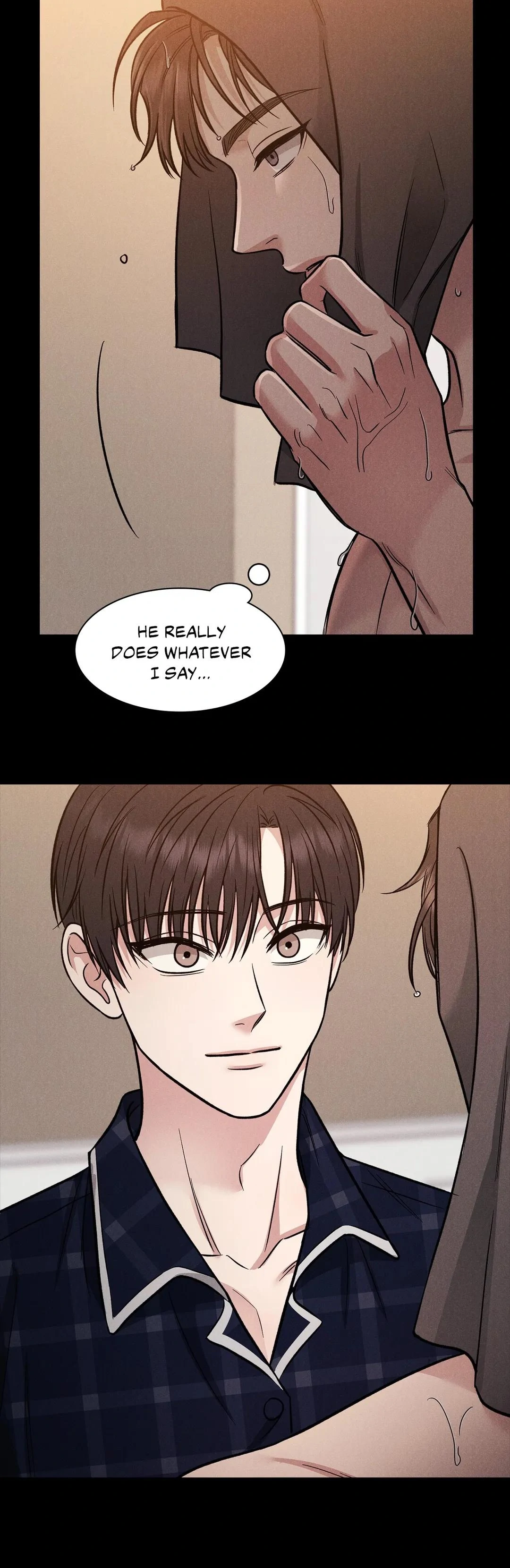 Placebo: Let’s Play Chapter 2 - Page 40
