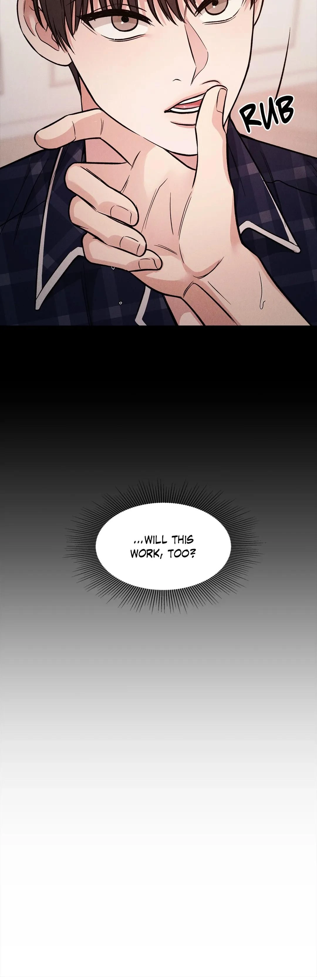 Placebo: Let’s Play Chapter 2 - Page 42