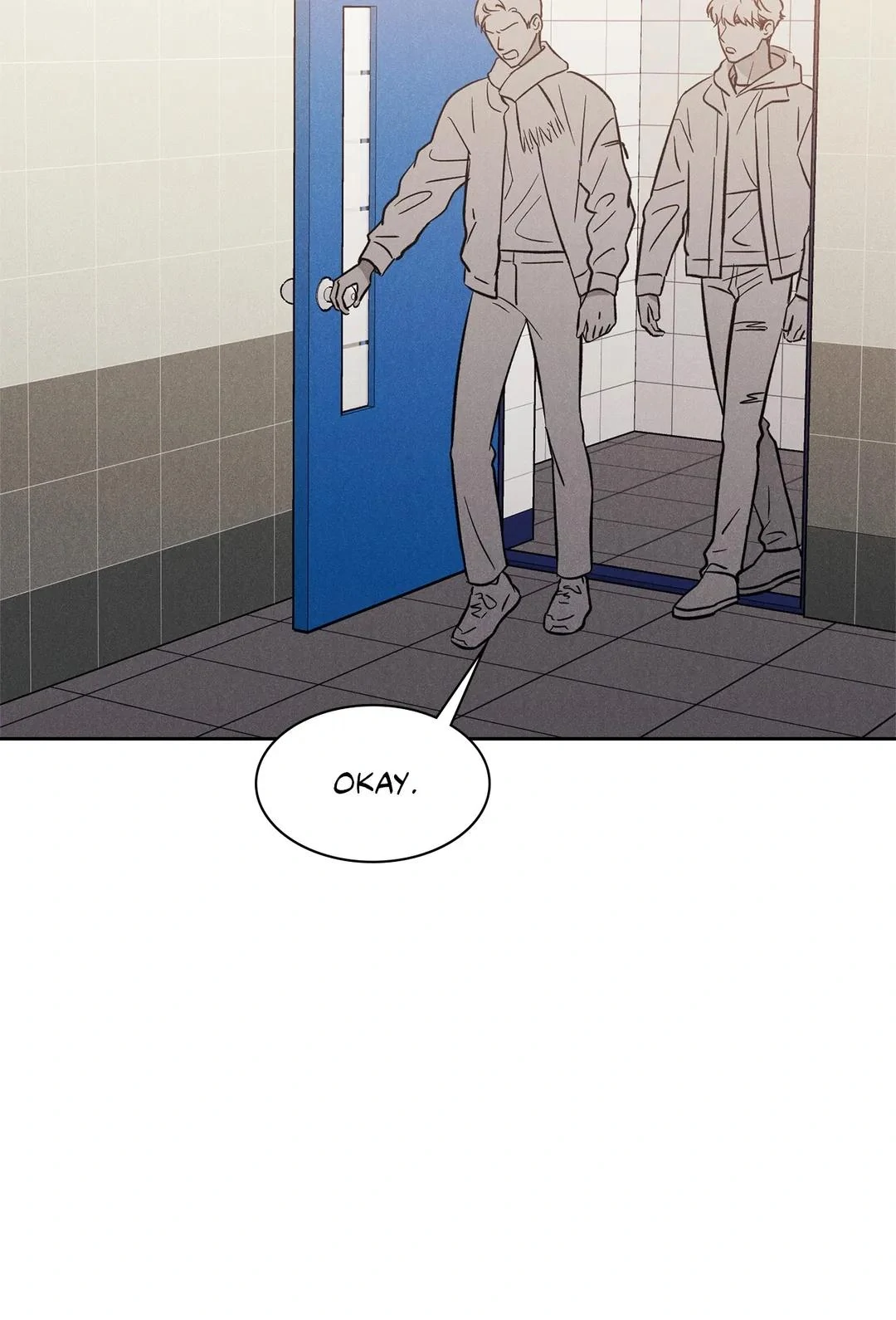 Placebo: Let’s Play Chapter 2 - Page 48
