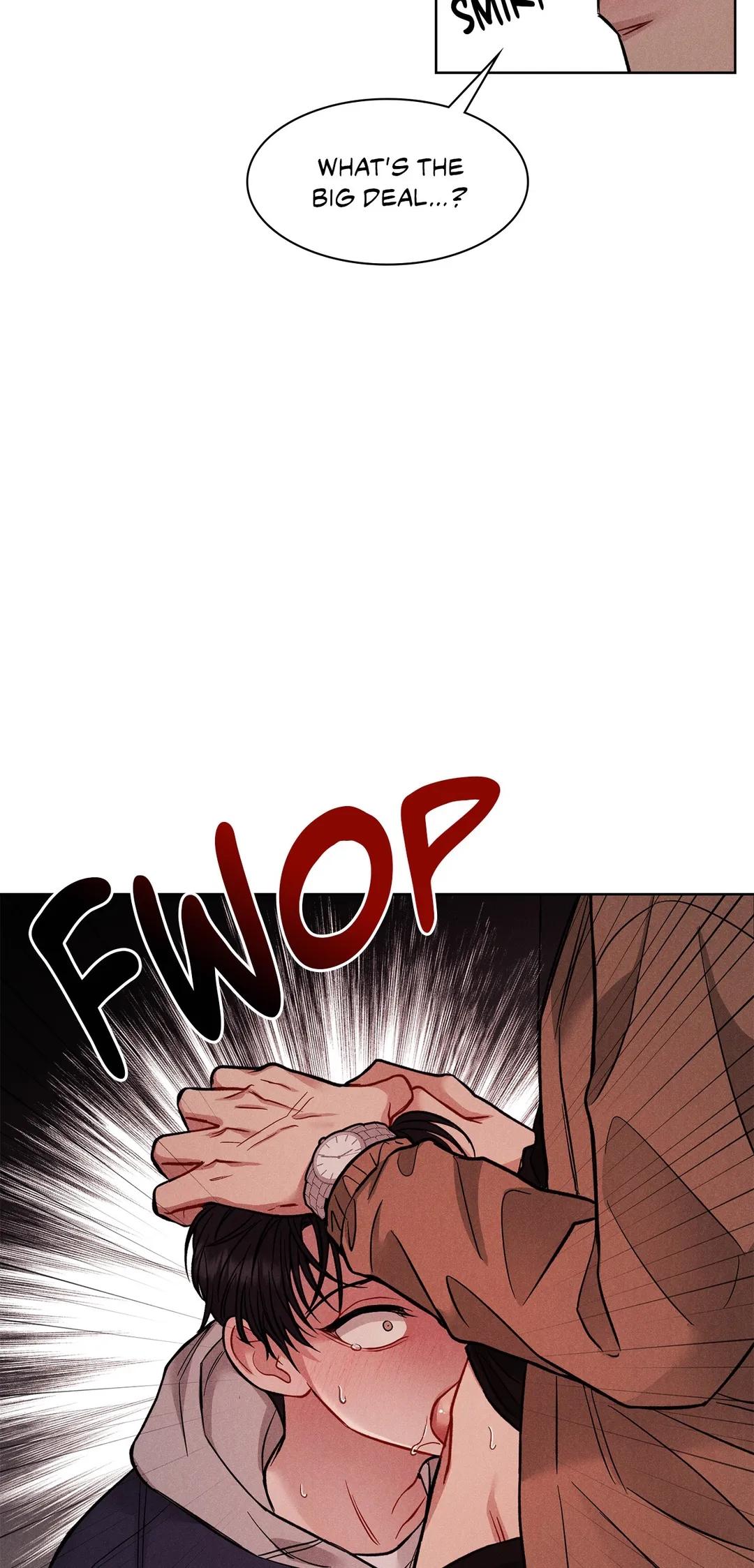 Placebo: Let’s Play Chapter 2 - Page 50