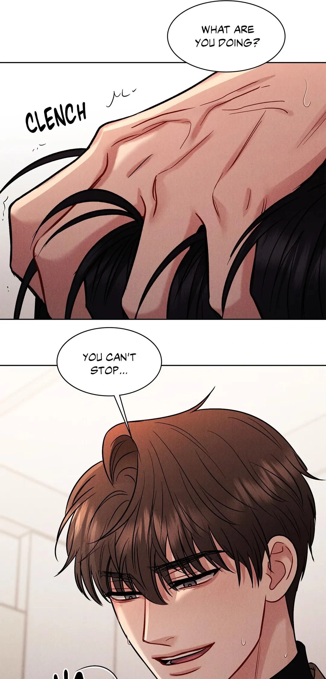 Placebo: Let’s Play Chapter 2 - Page 52